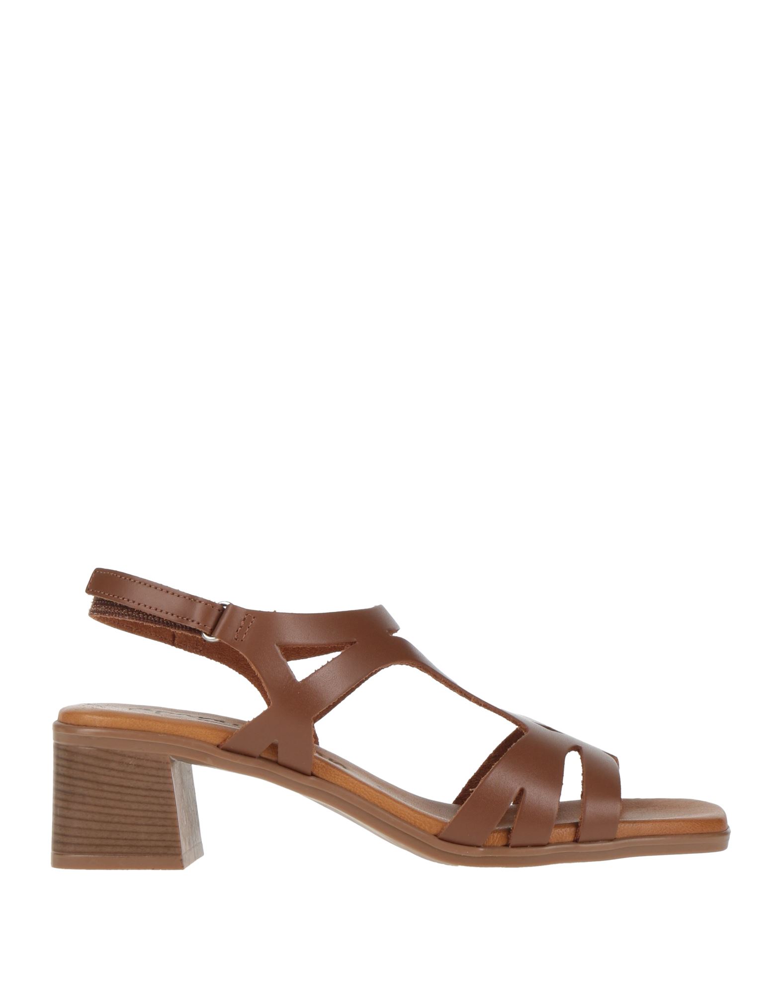 SPARWOMAN SPARWOMAN ΠΑΠΟΥΤΣΙΑ Πέδιλα