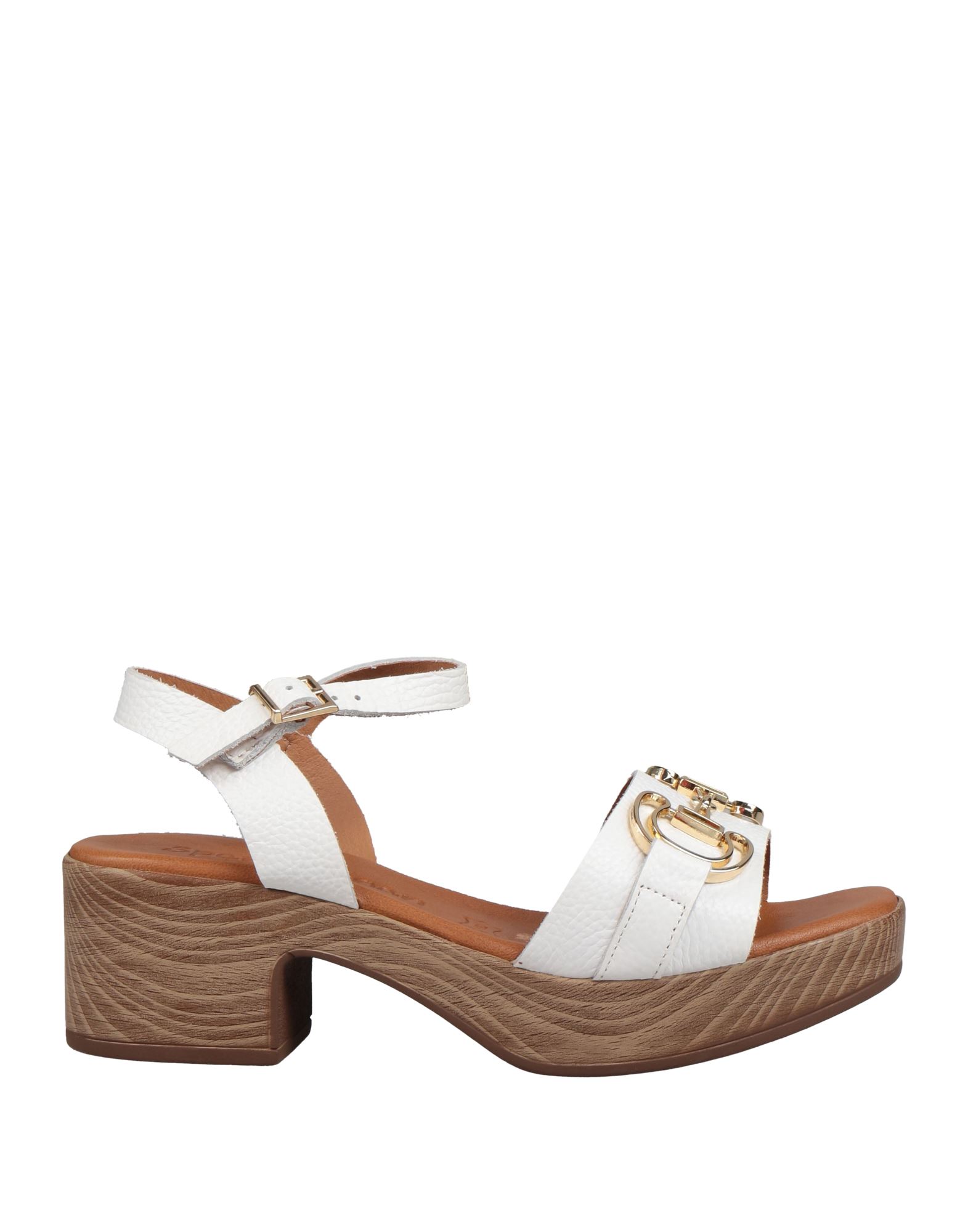 SPARWOMAN SPARWOMAN ΠΑΠΟΥΤΣΙΑ Πέδιλα