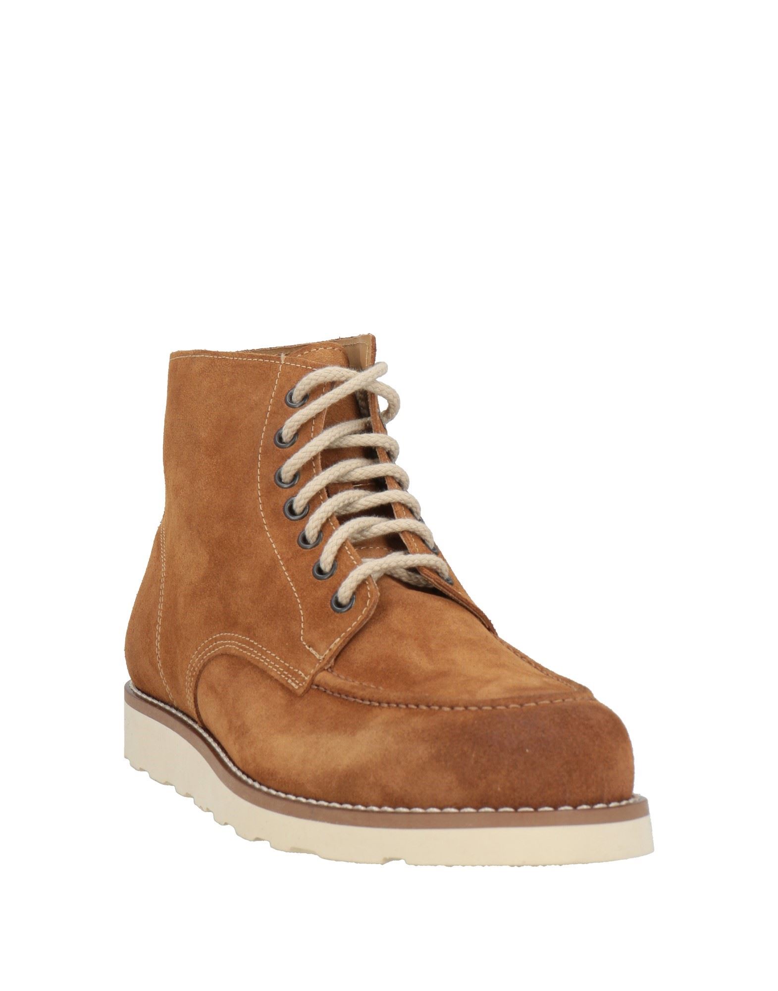  Why Not Brand - Calzado - Botines De Caña Alta - On Yoox.com 