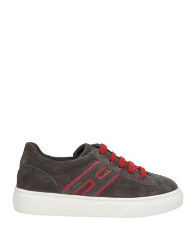 Sneakers Jungen 3-8 jahre Braungrau 27 Jungen 3-8 jahre