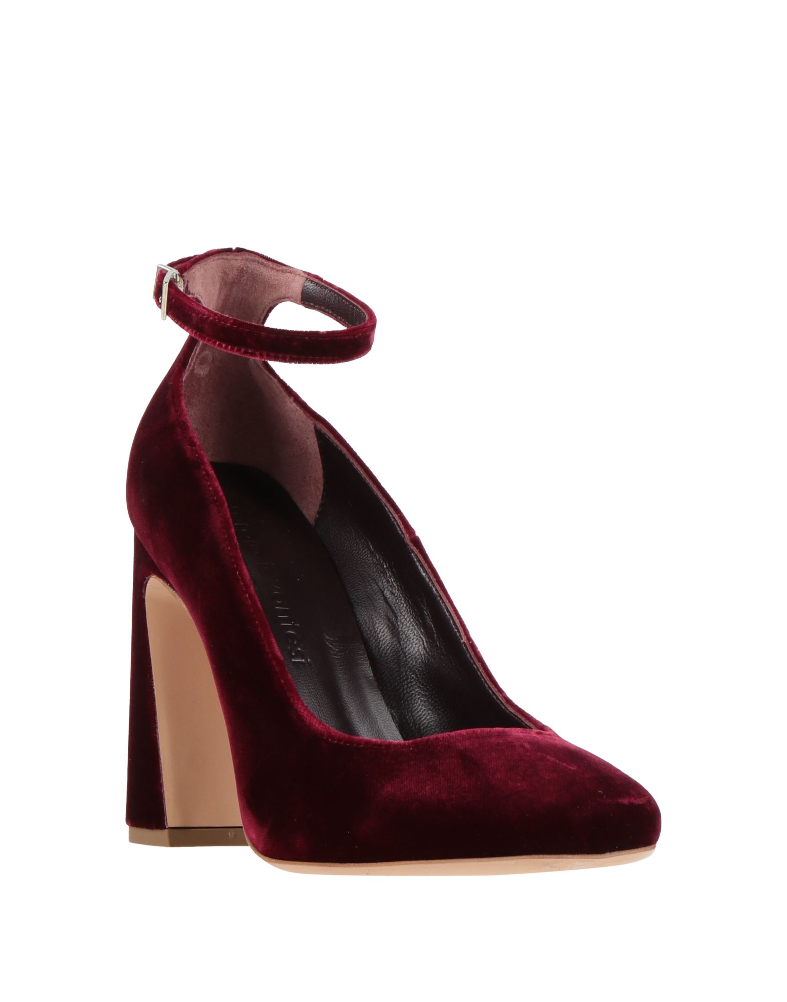  Sergio Levantesi - Schuhe - Pumps - On Yoox.com 