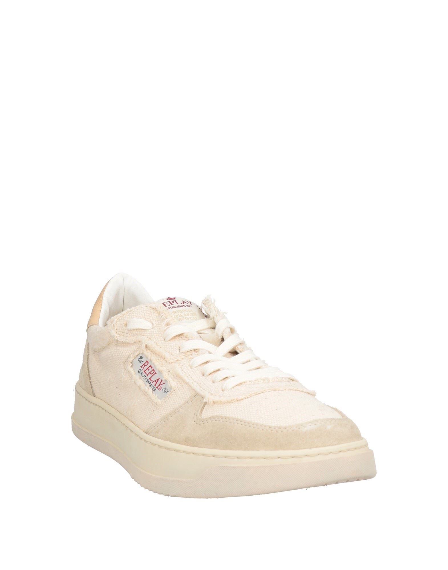  Replay - Schuhe - Sneakers - On Yoox.com 