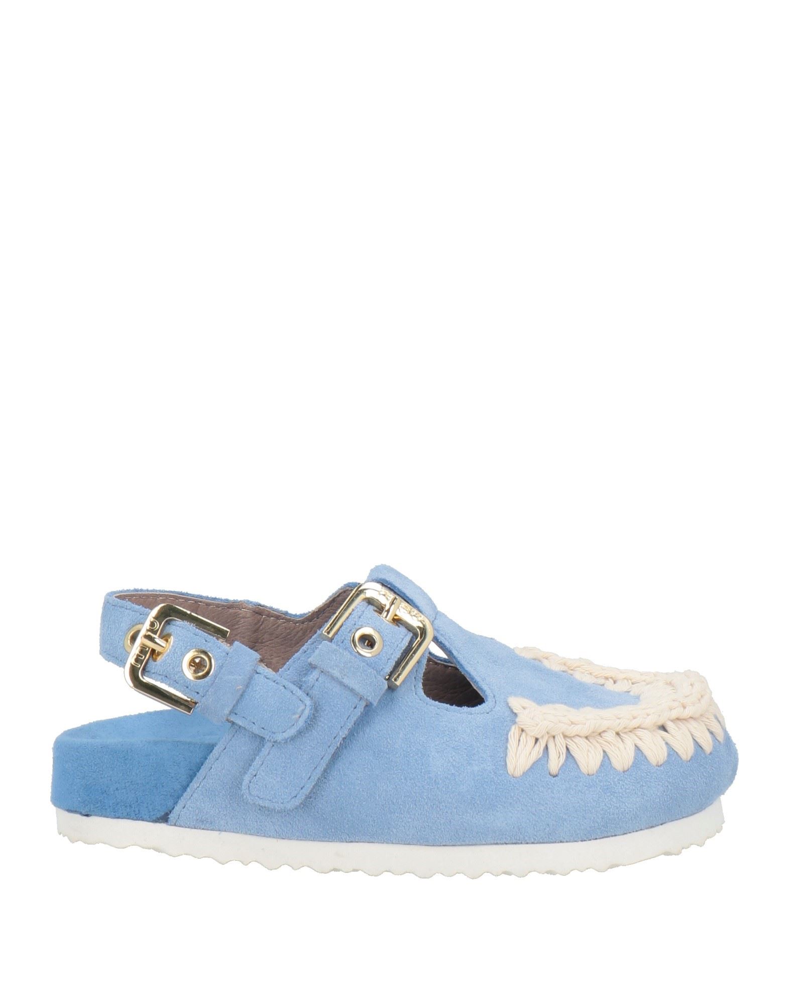  Mou - Schuhe - Sandalen - On Yoox.com 