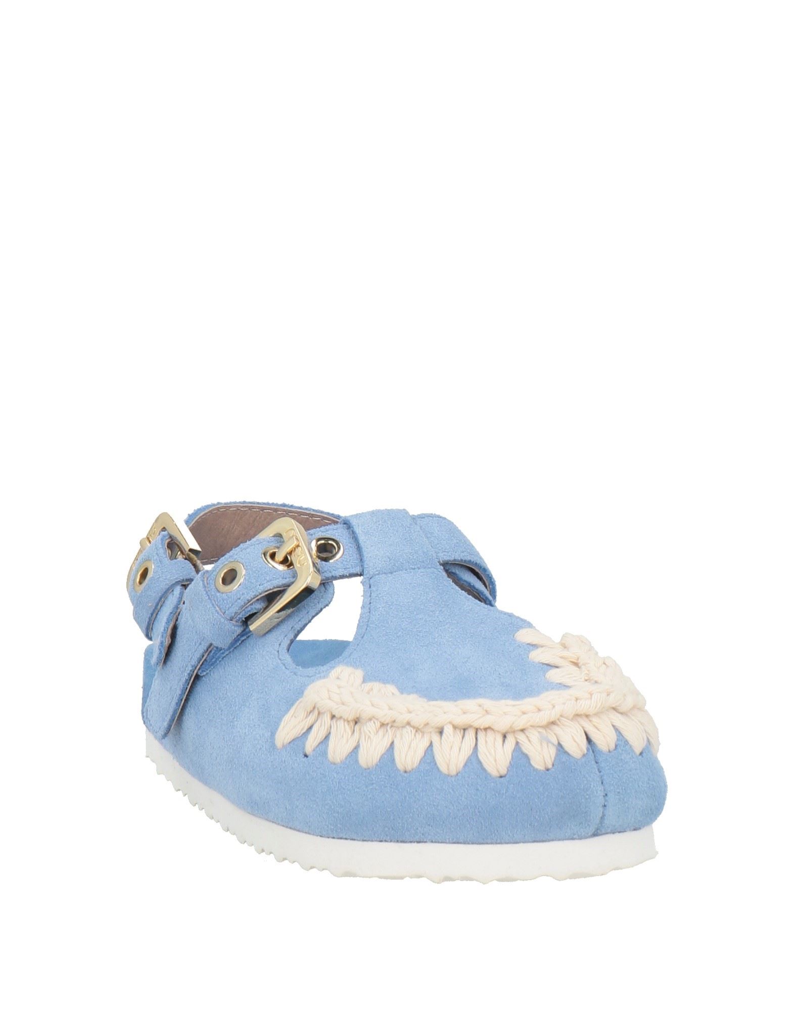  Mou - Schuhe - Sandalen - On Yoox.com 