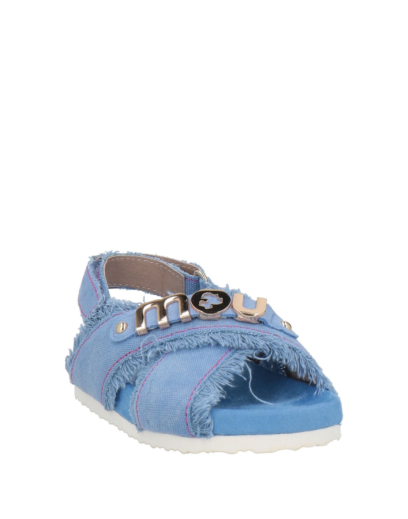  Mou - Schuhe - Sandalen - On Yoox.com 