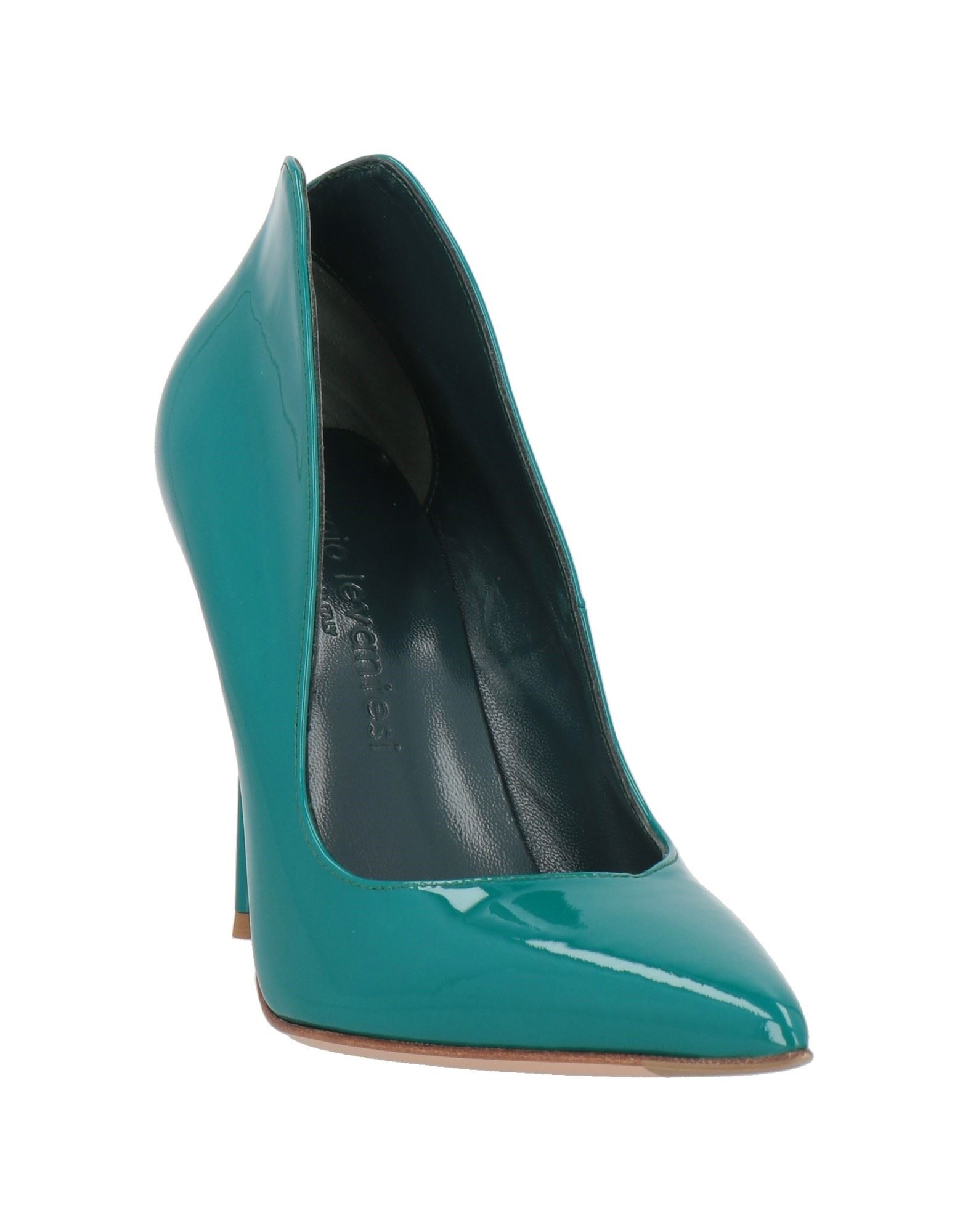  Sergio Levantesi - Schuhe - Pumps - On Yoox.com 