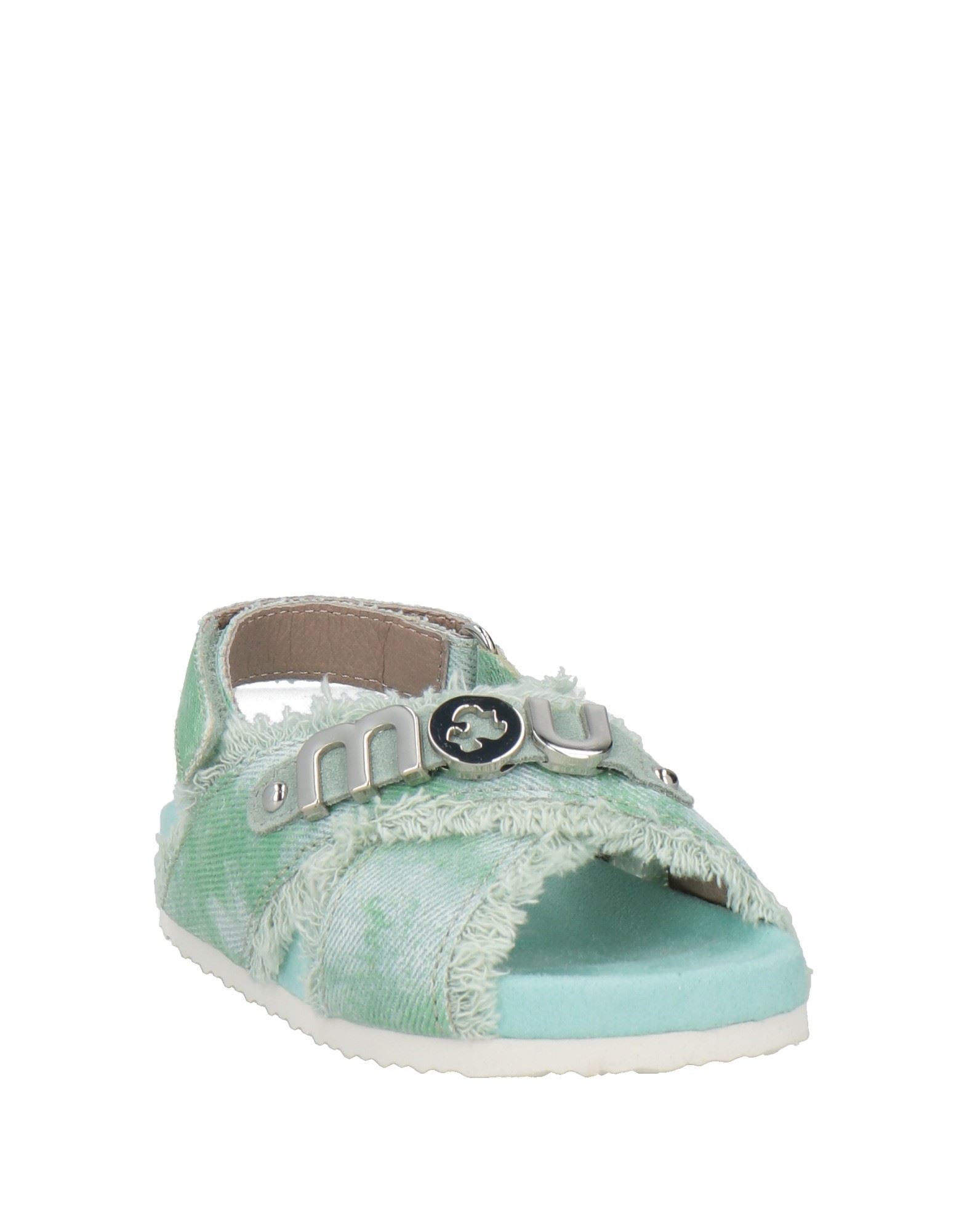  Mou - Schuhe - Sandalen - On Yoox.com 