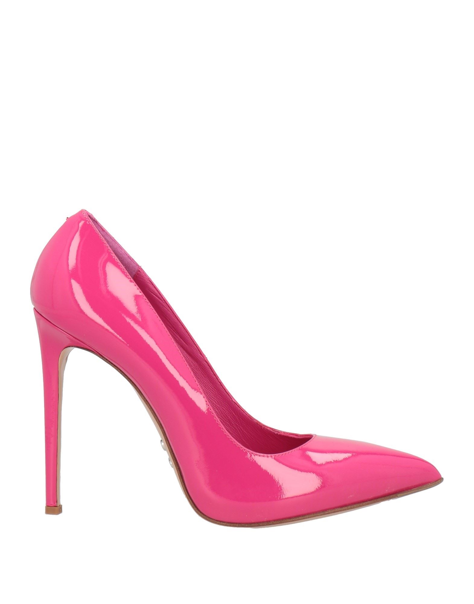  Sergio Levantesi - Schuhe - Pumps - On Yoox.com 
