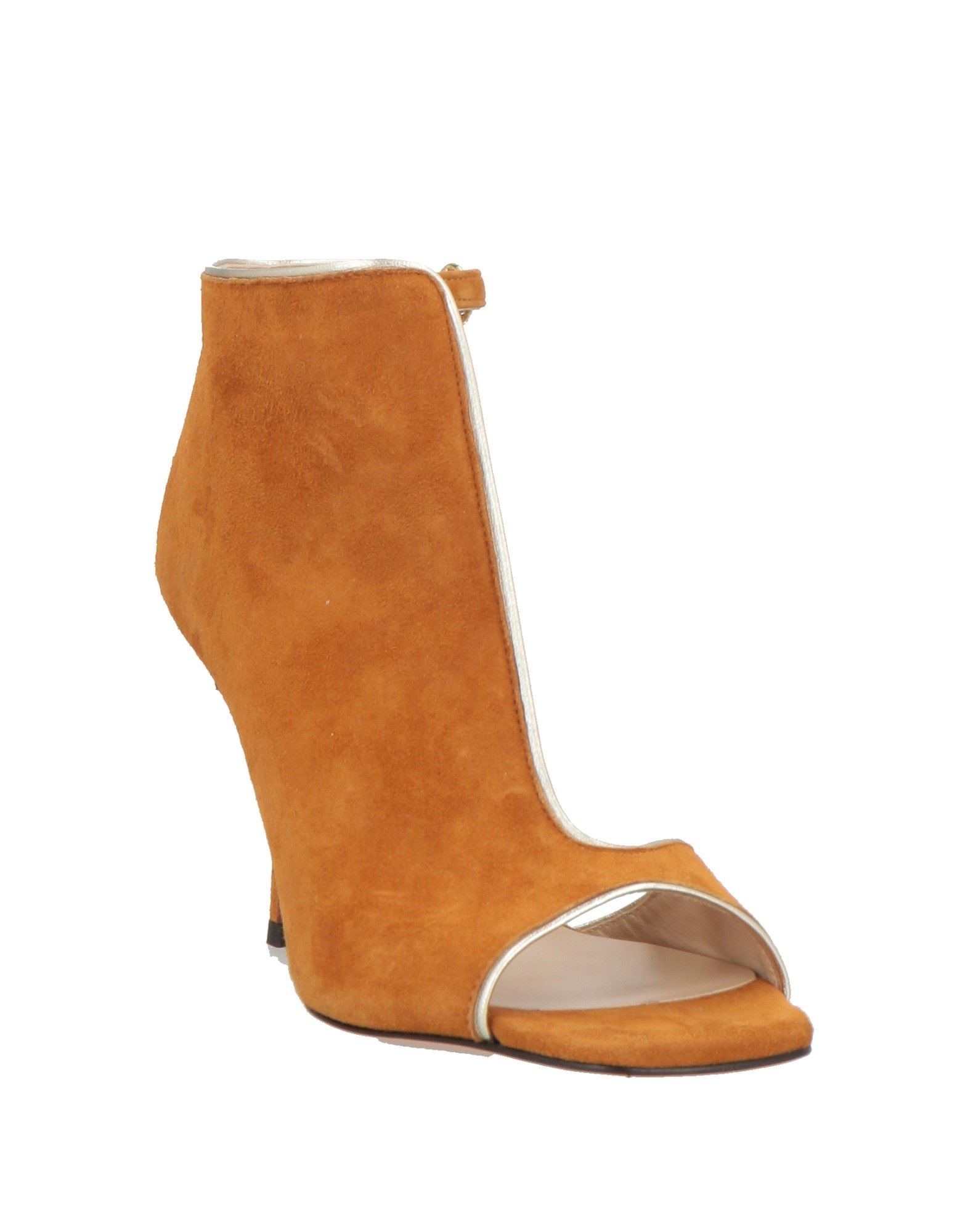  Marc Ellis - Schuhe - Stiefeletten - On Yoox.com 