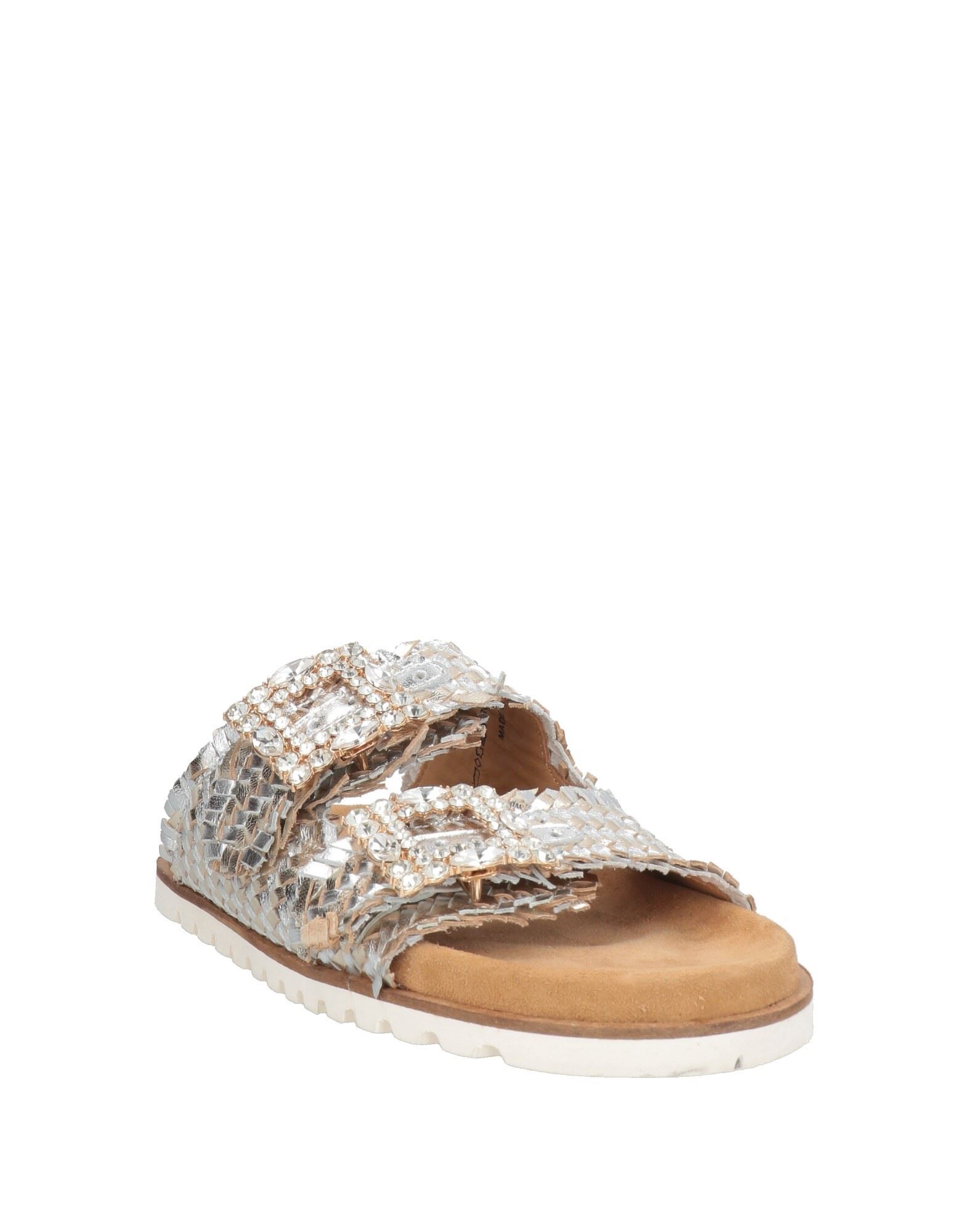  Studio Mode - Calzado - Sandalias Con Cierre - On Yoox.com 
