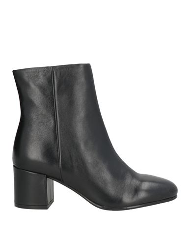 Stiefelette Damen Schwarz 37,38 Damen