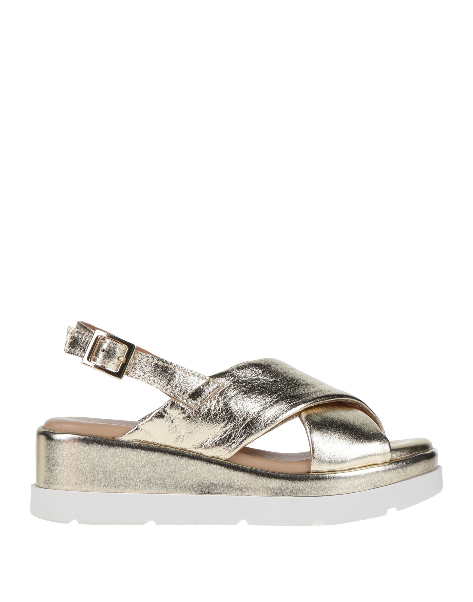 ELISA CONTE® ELISA CONTE® ΠΑΠΟΥΤΣΙΑ Πέδιλα