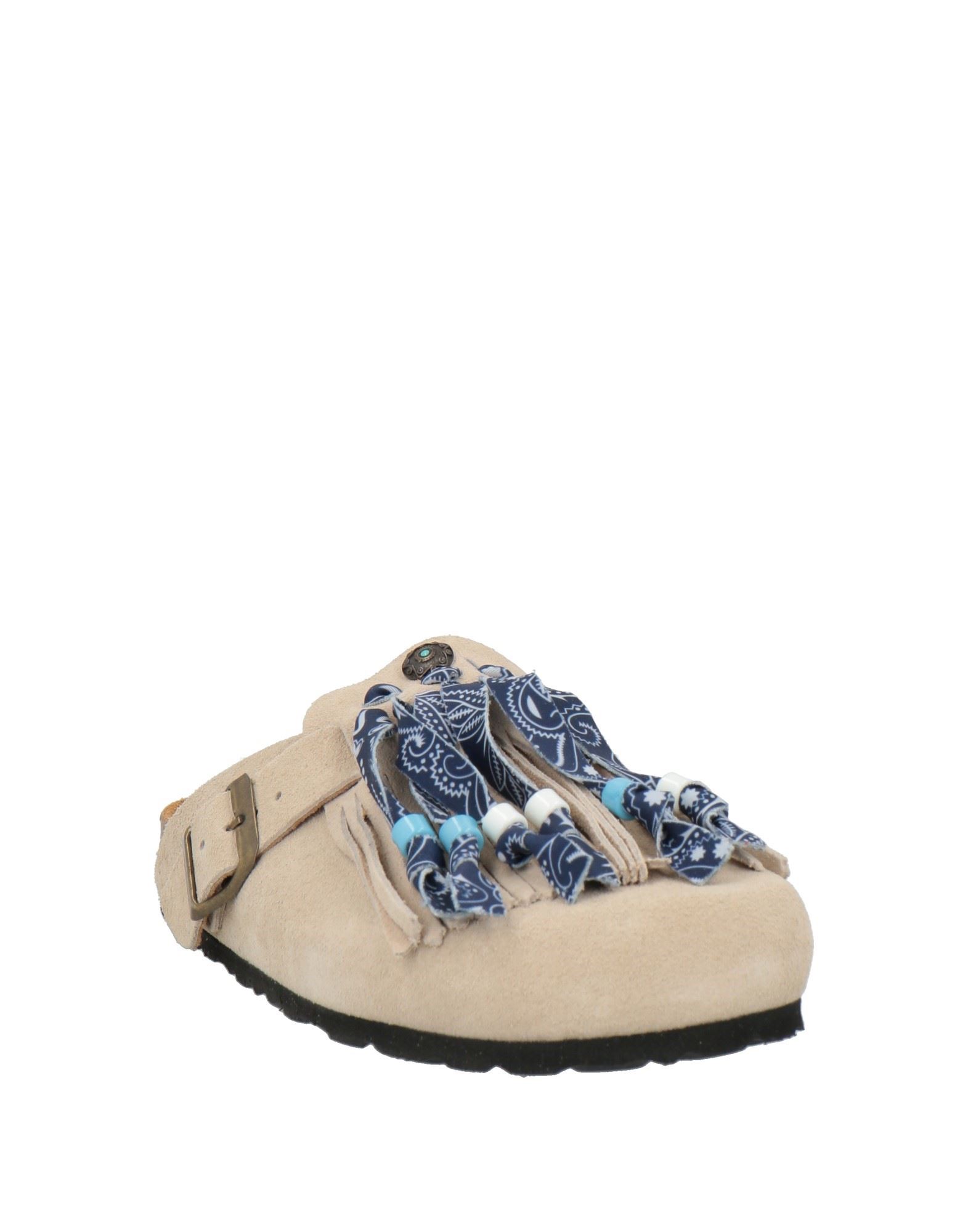  Lagoa - Schuhe - Mules & Clogs - On Yoox.com 
