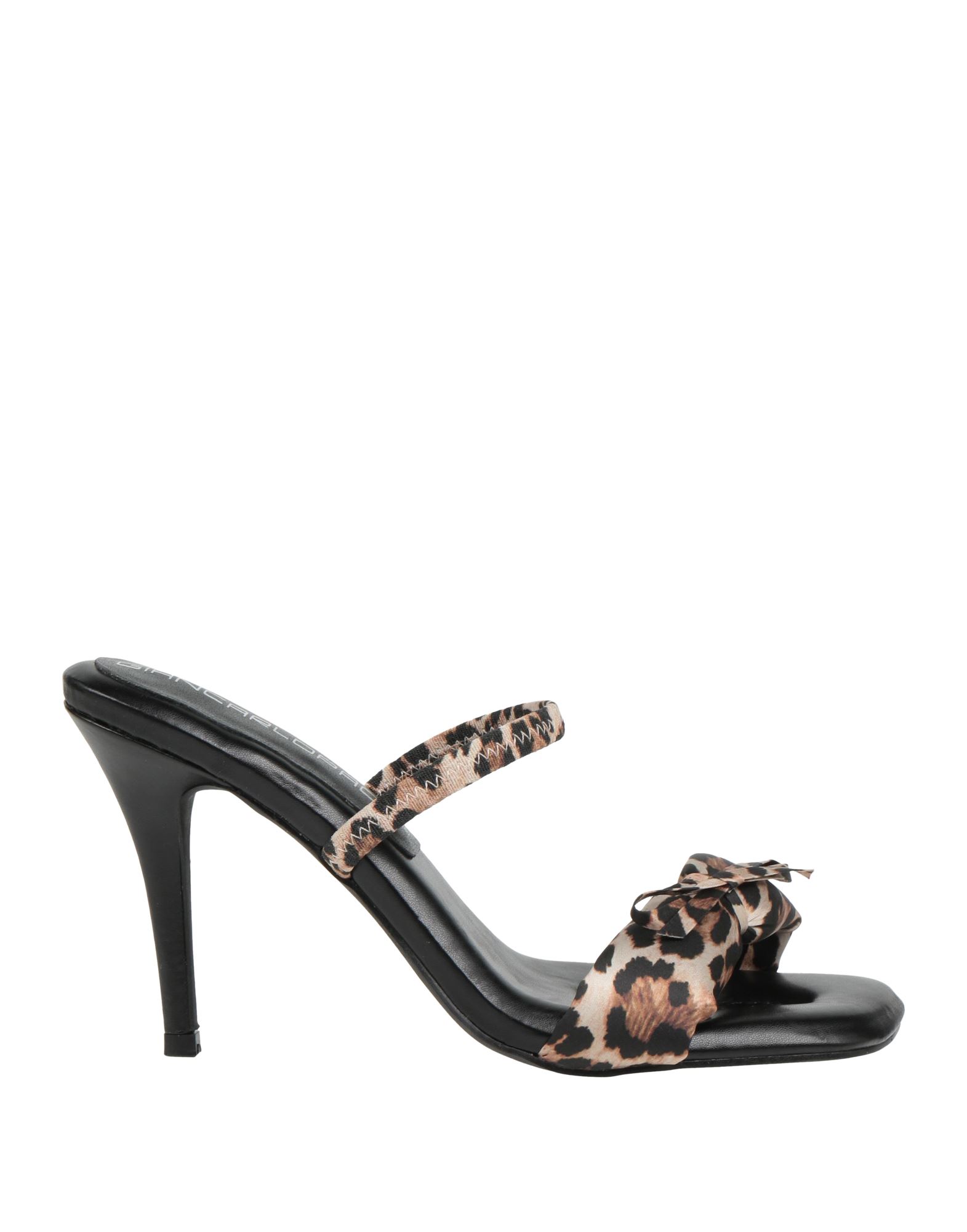 GIANCARLO PAOLI GIANCARLO PAOLI ΠΑΠΟΥΤΣΙΑ Πέδιλα