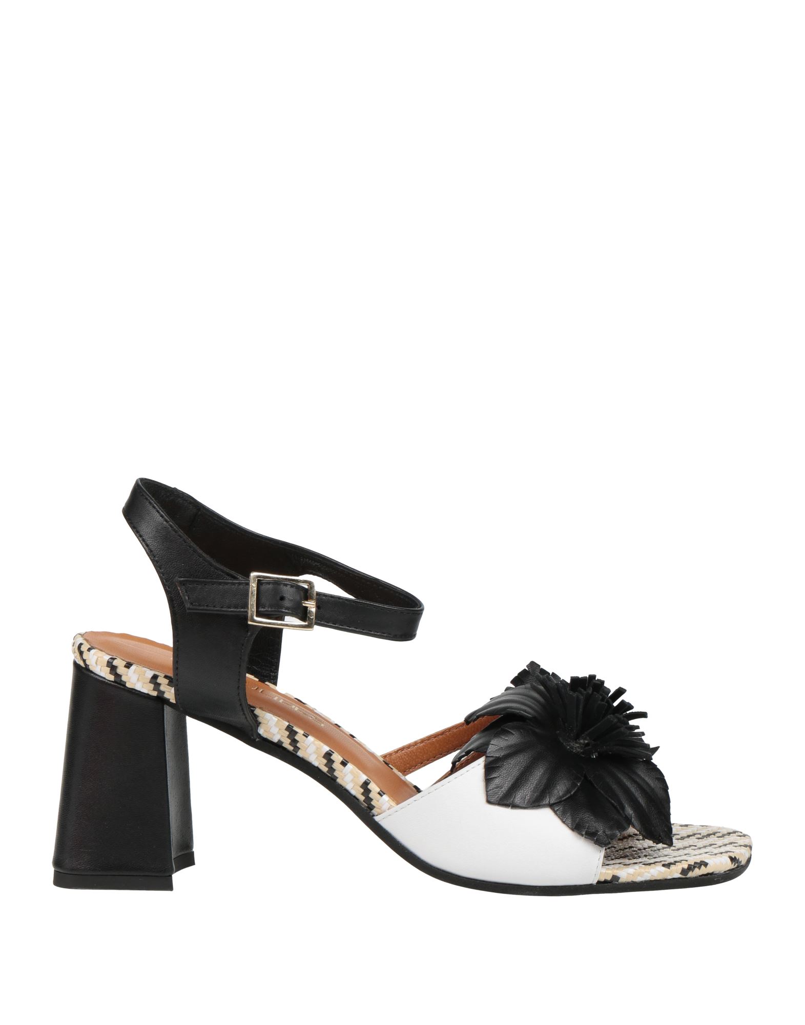 LES TULIPES LES TULIPES ΠΑΠΟΥΤΣΙΑ Πέδιλα