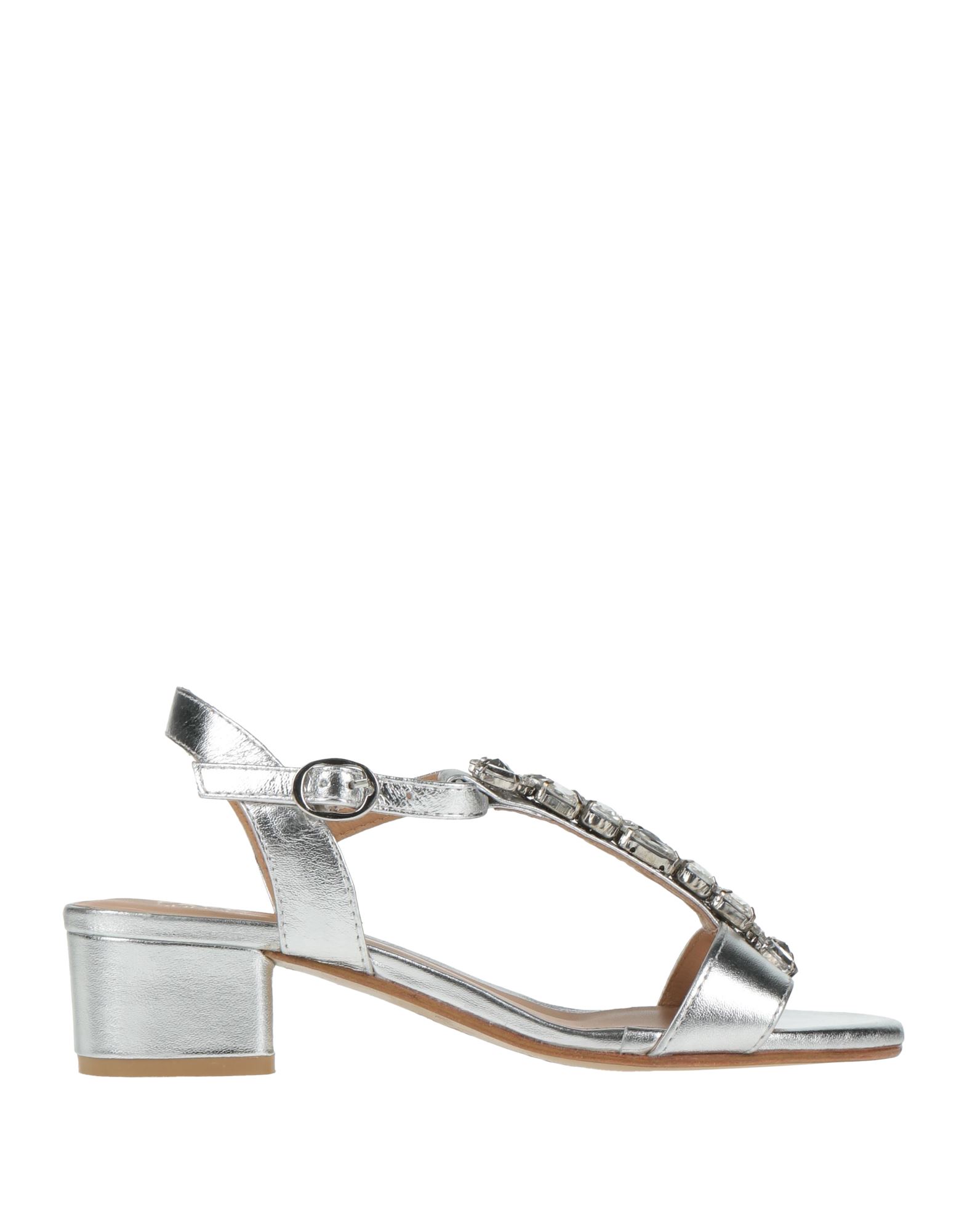 PARODI SUNSHINE PARODI SUNSHINE ΠΑΠΟΥΤΣΙΑ Πέδιλα