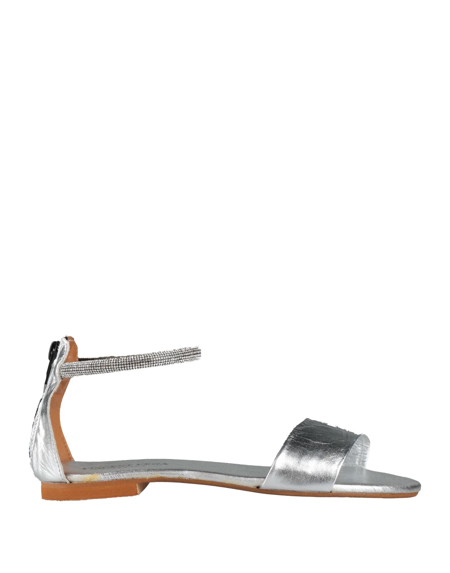 VINCENT VEGA VINCENT VEGA ΠΑΠΟΥΤΣΙΑ Πέδιλα