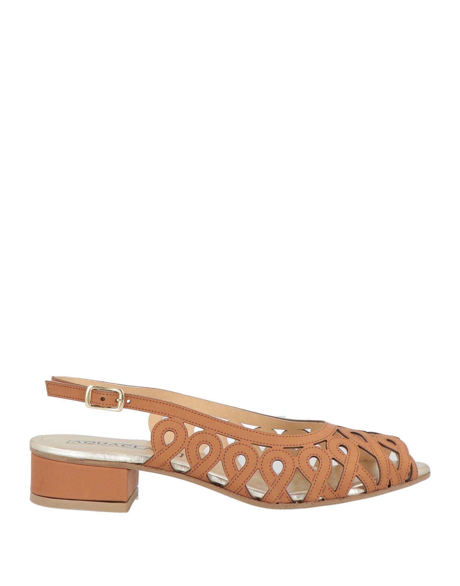 AQUACLARA AQUACLARA ΠΑΠΟΥΤΣΙΑ Πέδιλα