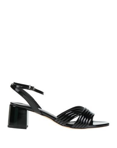 Sandale Damen Schwarz 35,36,39,40 Damen