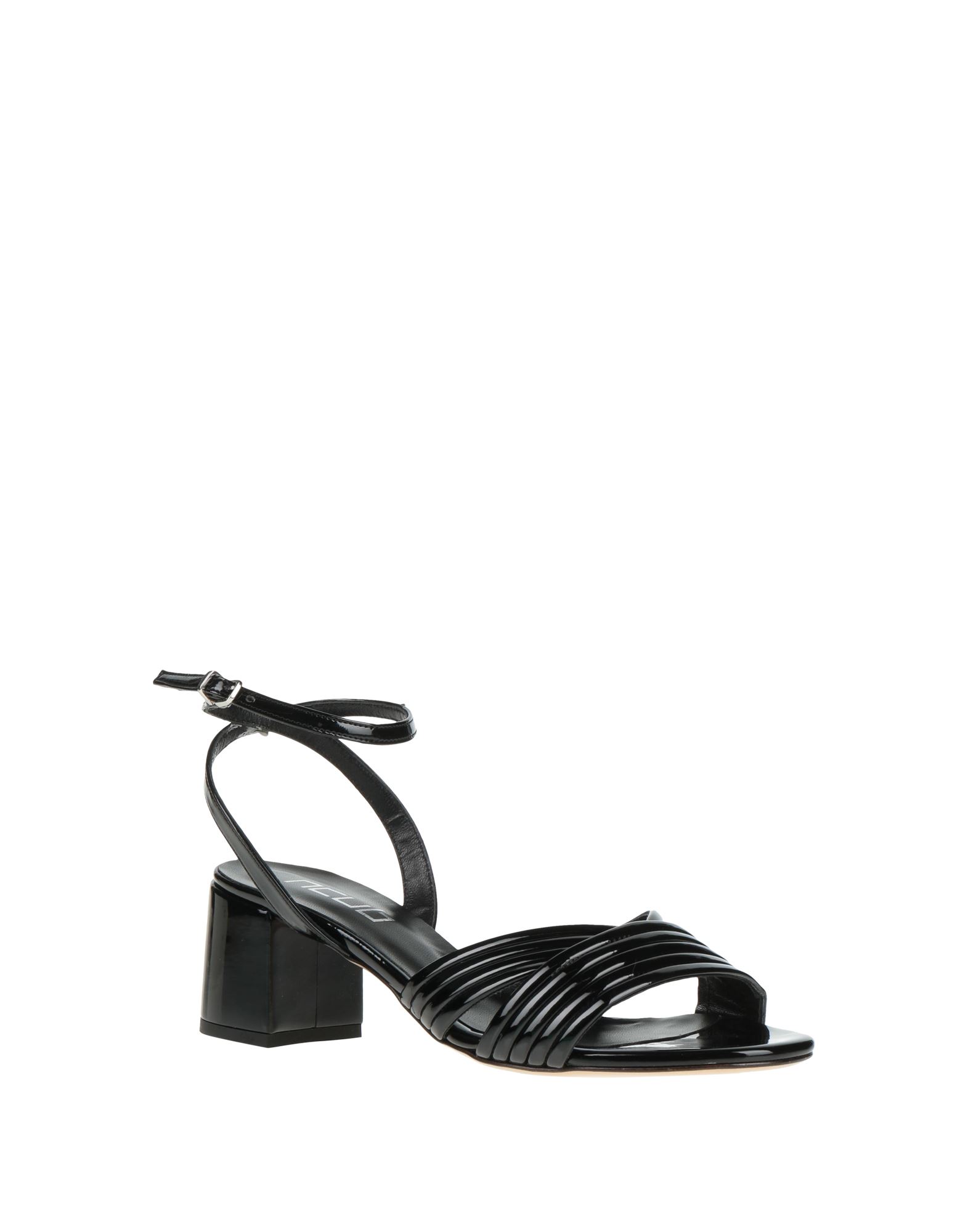  Ncub - Schuhe - Sandalen - On Yoox.com 