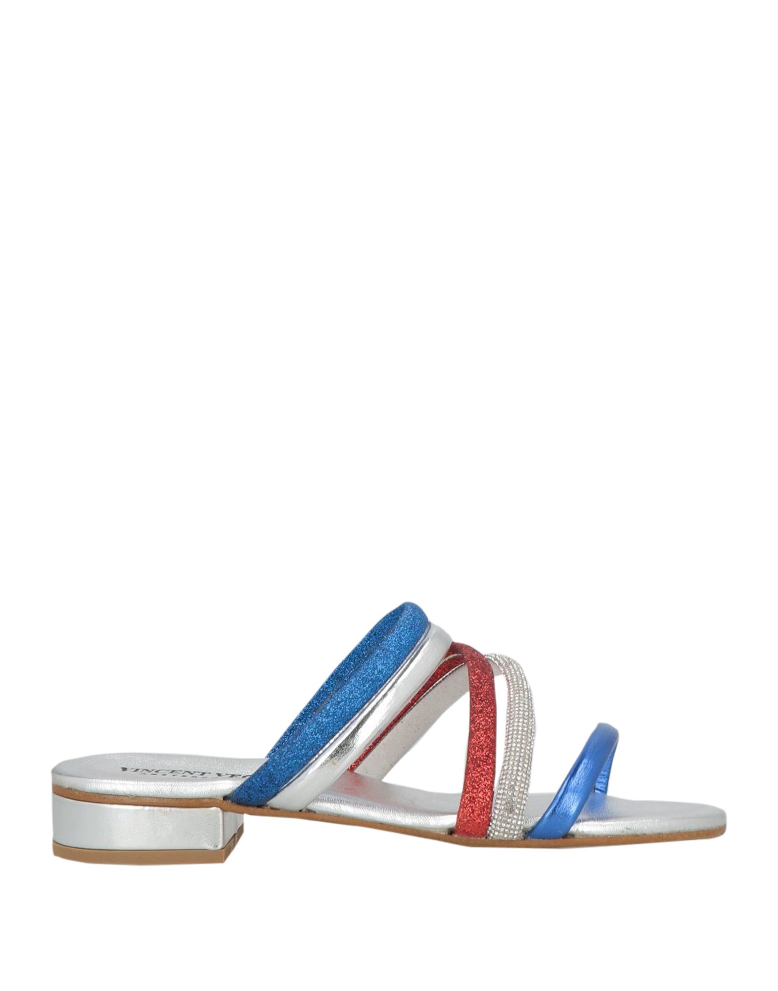 VINCENT VEGA VINCENT VEGA ΠΑΠΟΥΤΣΙΑ Πέδιλα