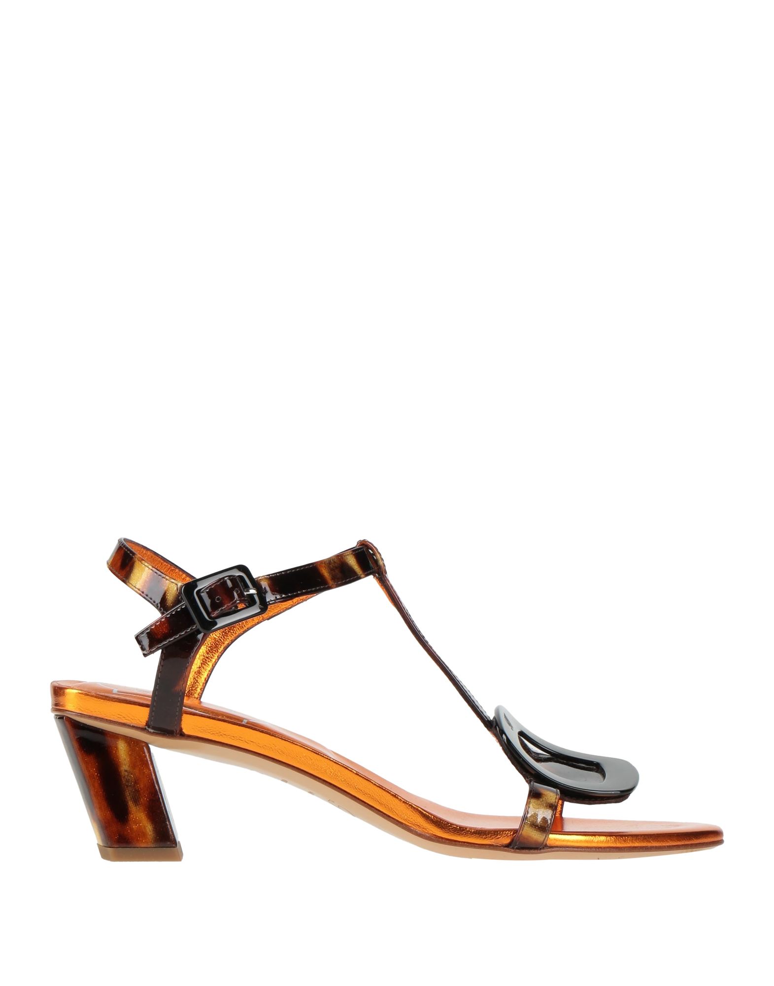 ROGER VIVIER ROGER VIVIER ΠΑΠΟΥΤΣΙΑ Πέδιλα