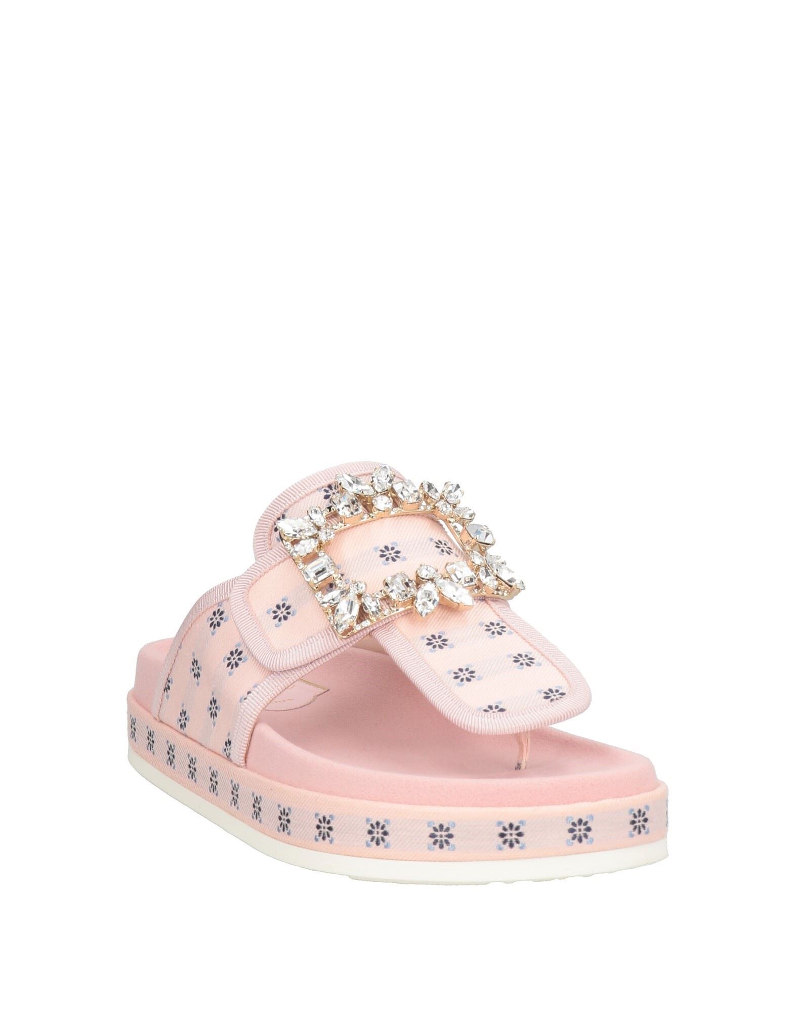  Roger Vivier - Schuhe - Zehentrenner - On Yoox.com 