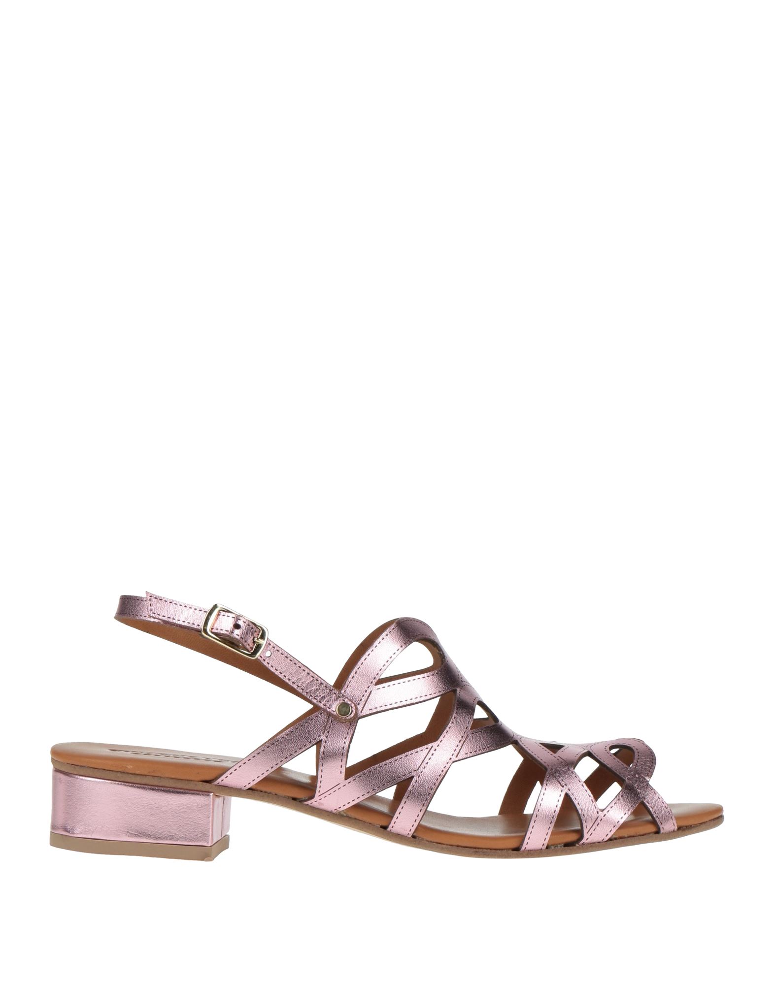 VINCENT VEGA VINCENT VEGA ΠΑΠΟΥΤΣΙΑ Πέδιλα