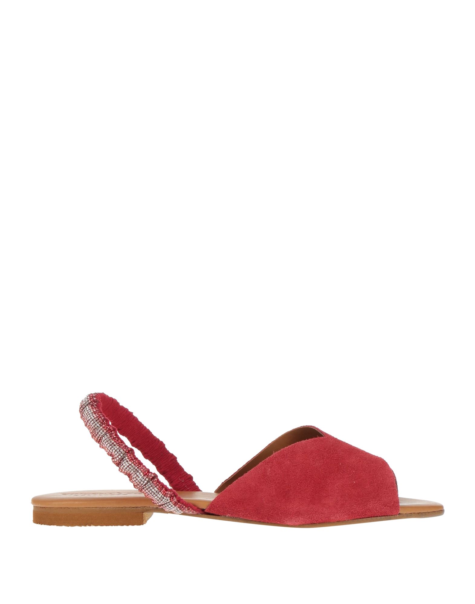 VINCENT VEGA VINCENT VEGA ΠΑΠΟΥΤΣΙΑ Πέδιλα