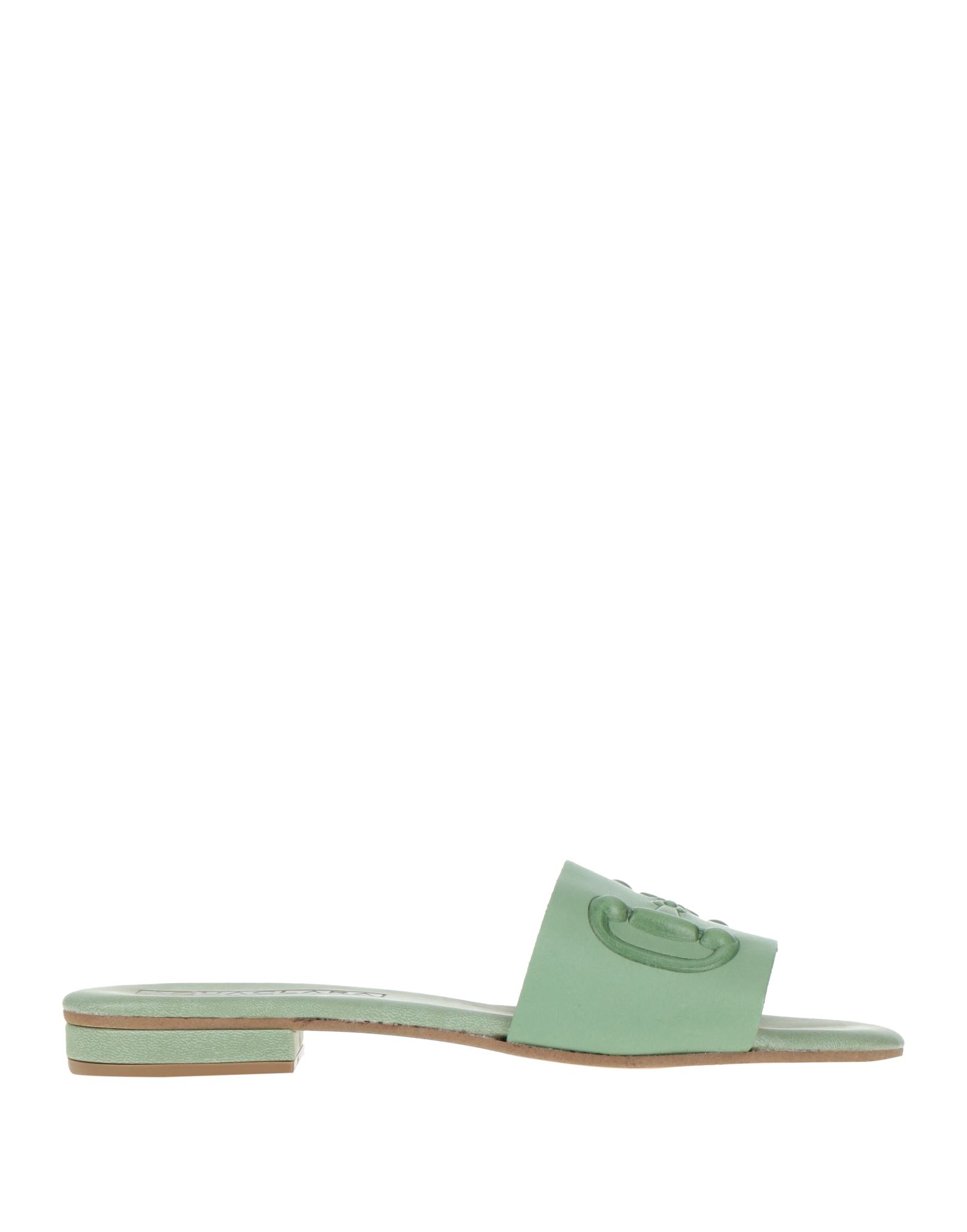 AQUACLARA AQUACLARA ΠΑΠΟΥΤΣΙΑ Πέδιλα