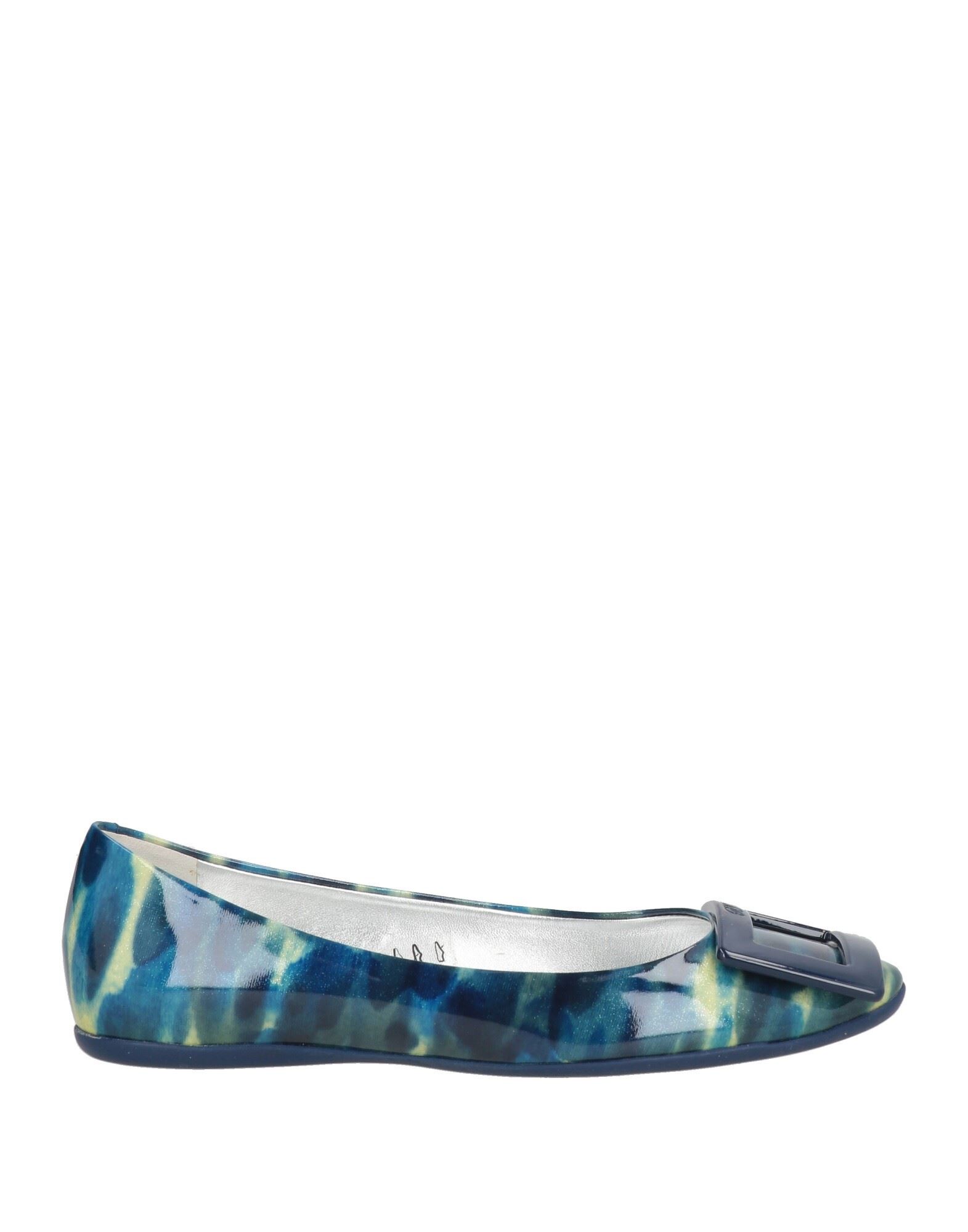 ROGER VIVIER ROGER VIVIER ΠΑΠΟΥΤΣΙΑ Μπαλαρίνες