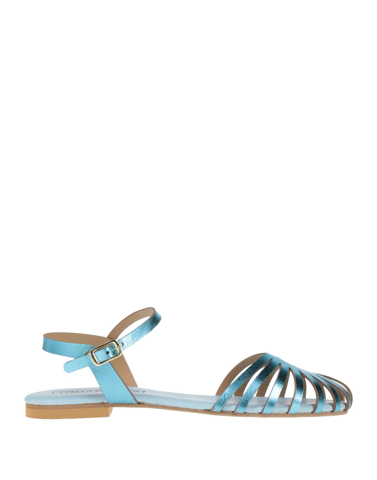 AQUACLARA AQUACLARA ΠΑΠΟΥΤΣΙΑ Πέδιλα