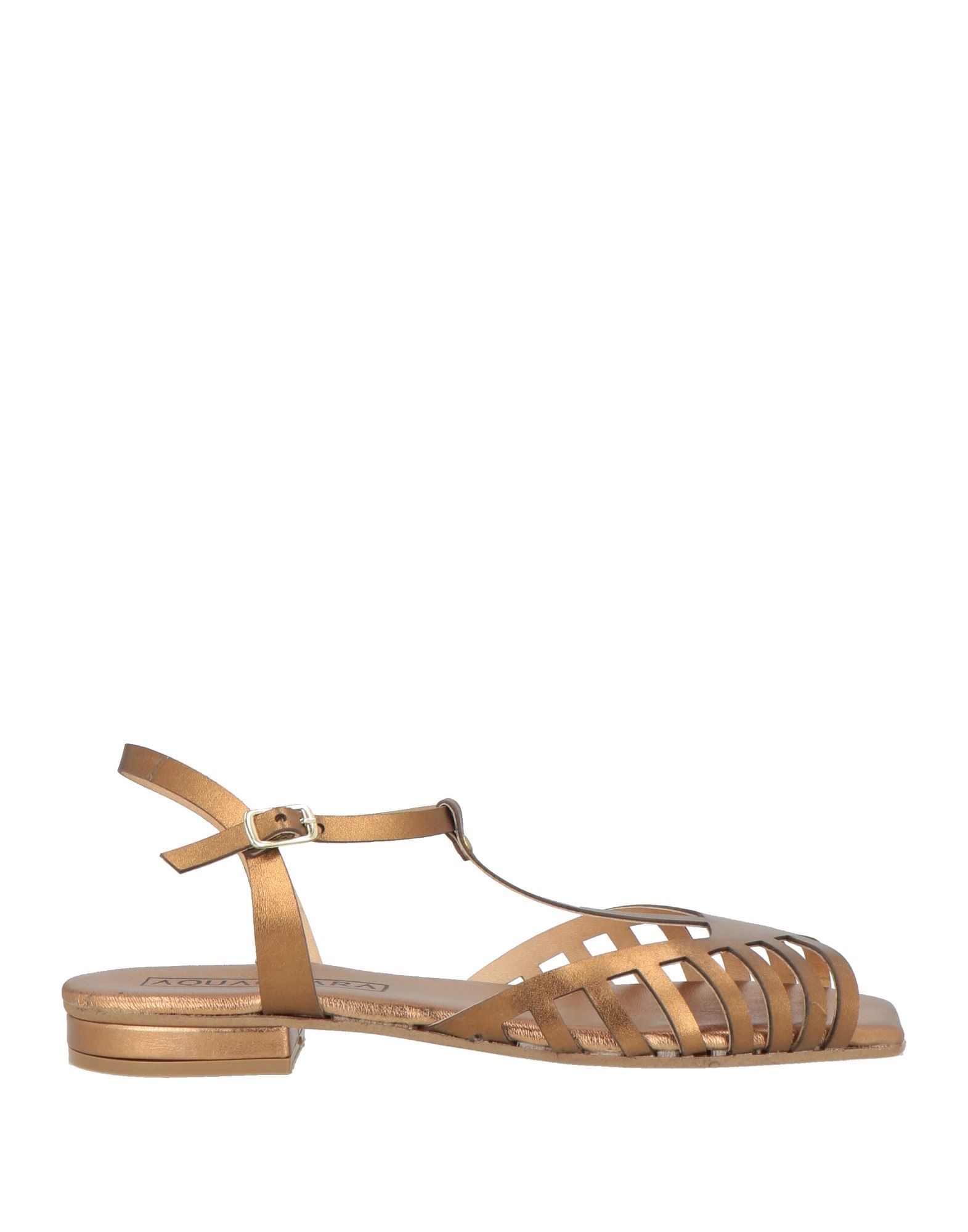 AQUACLARA AQUACLARA ΠΑΠΟΥΤΣΙΑ Πέδιλα