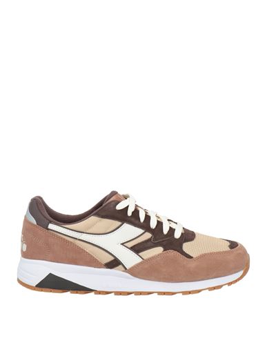 Sneakers Herren Sand 40.5 Herren