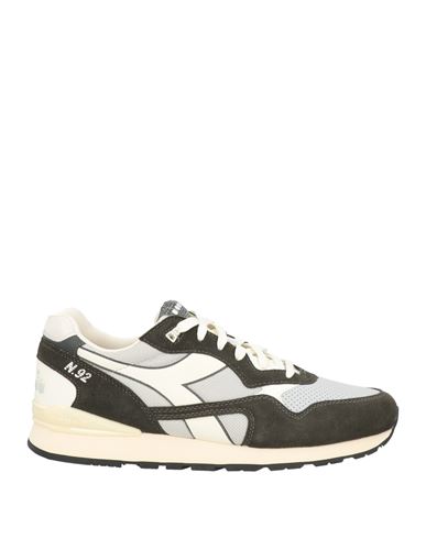 Sneakers Herren Hellgrau 41,43 Herren