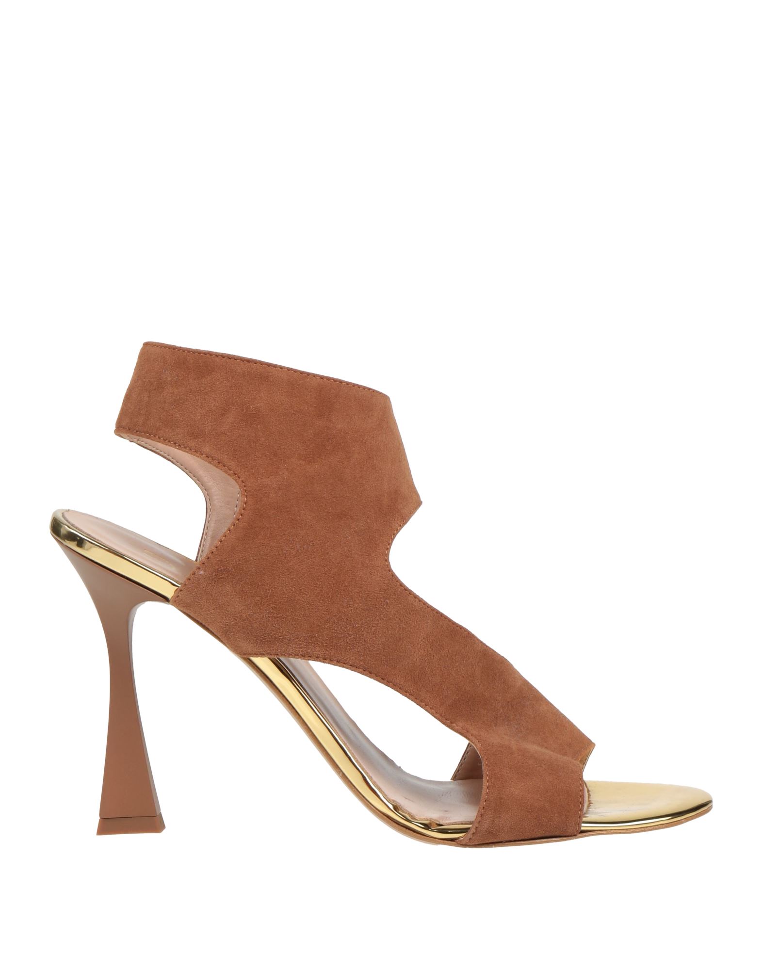 DIVINE FOLLIE DIVINE FOLLIE ΠΑΠΟΥΤΣΙΑ Πέδιλα