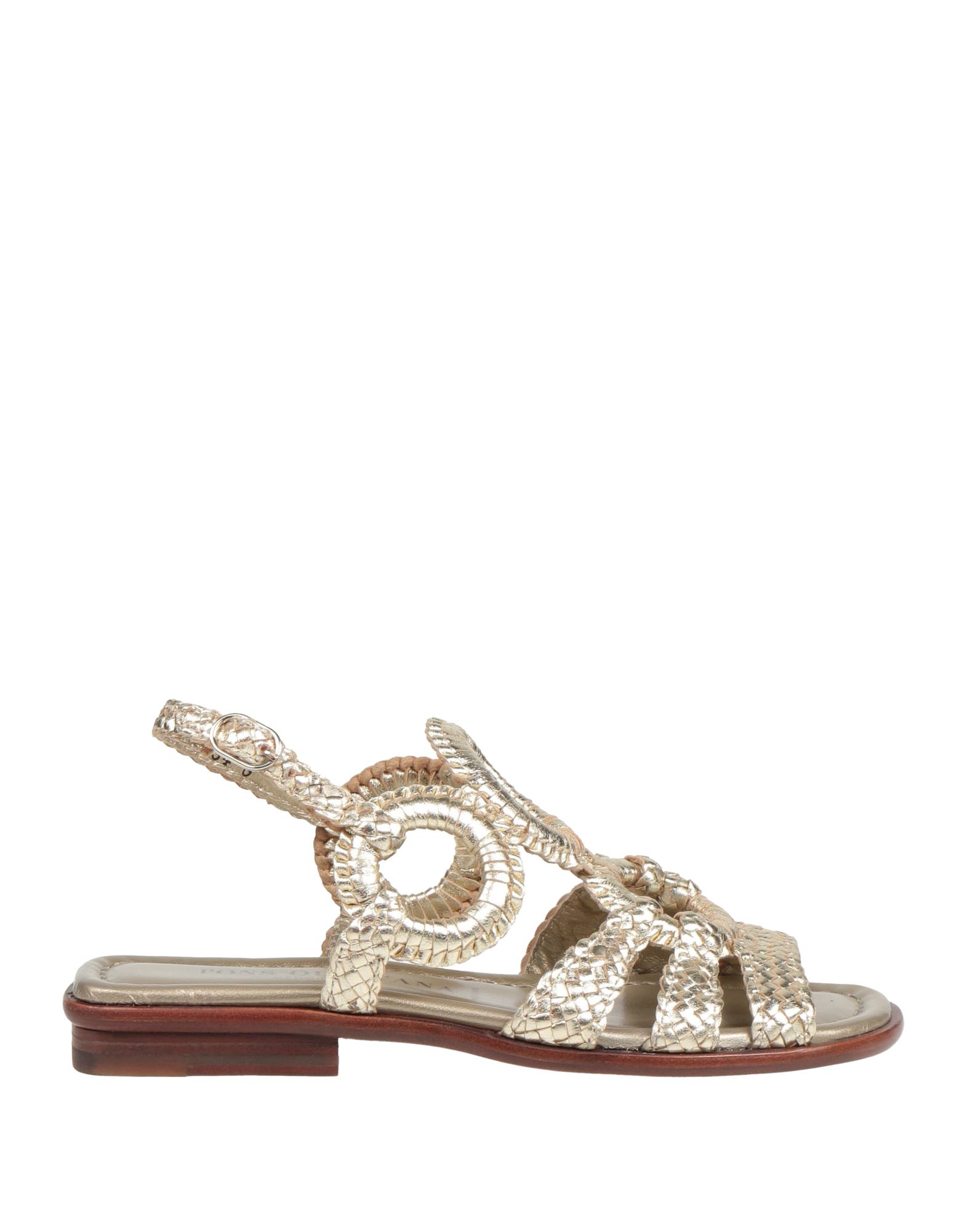 PONS QUINTANA PONS QUINTANA ΠΑΠΟΥΤΣΙΑ Πέδιλα