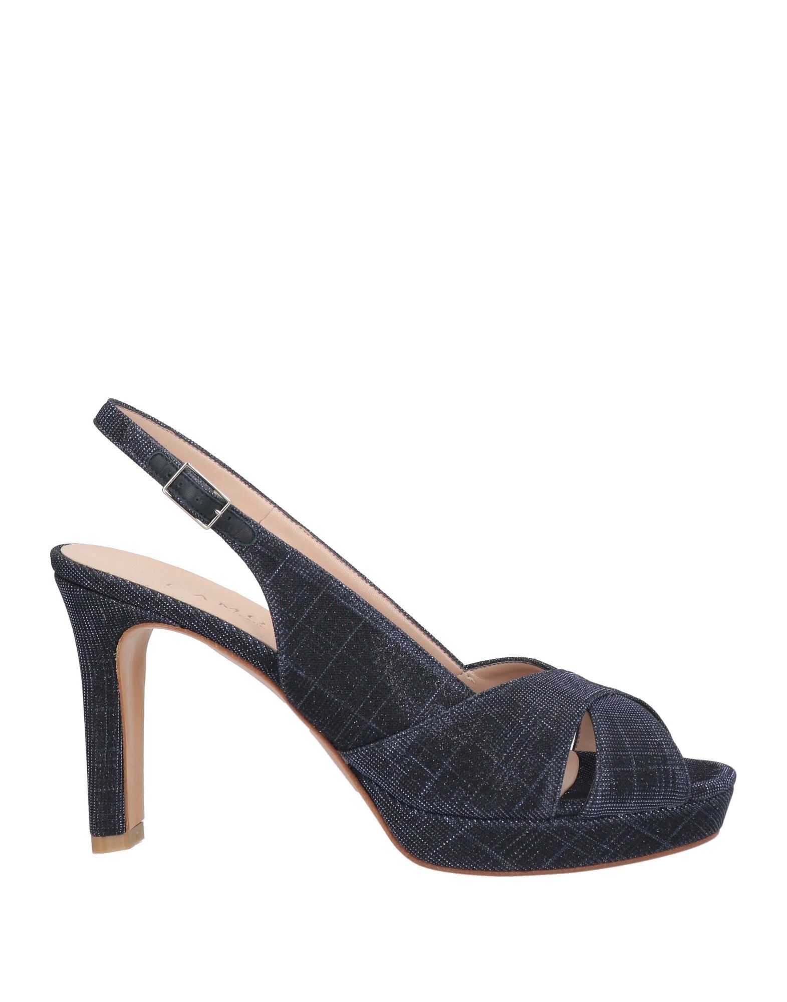 L'AMOUR by ALBANO L'AMOUR by ALBANO ΠΑΠΟΥΤΣΙΑ Πέδιλα