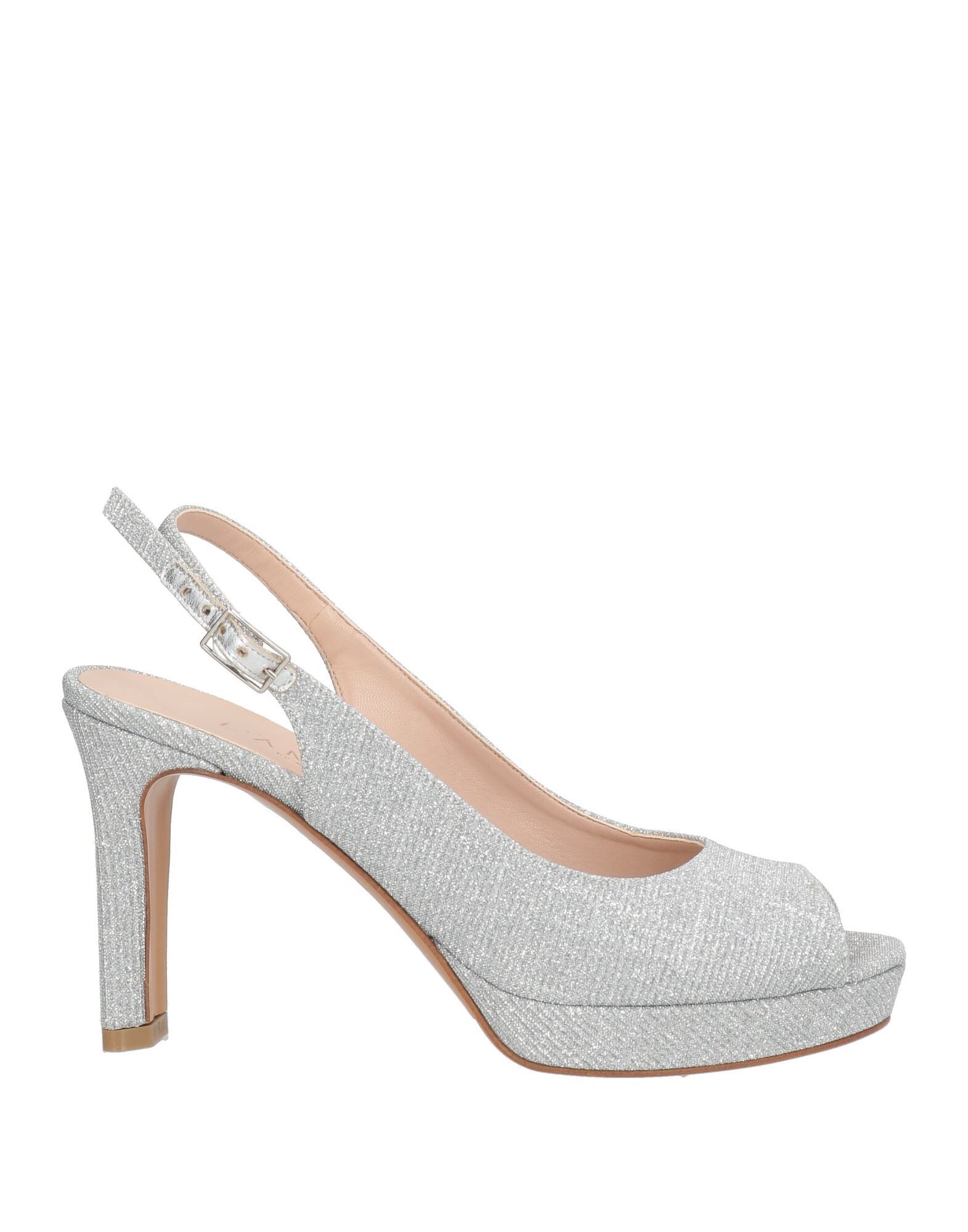 L'AMOUR by ALBANO L'AMOUR by ALBANO ΠΑΠΟΥΤΣΙΑ Πέδιλα