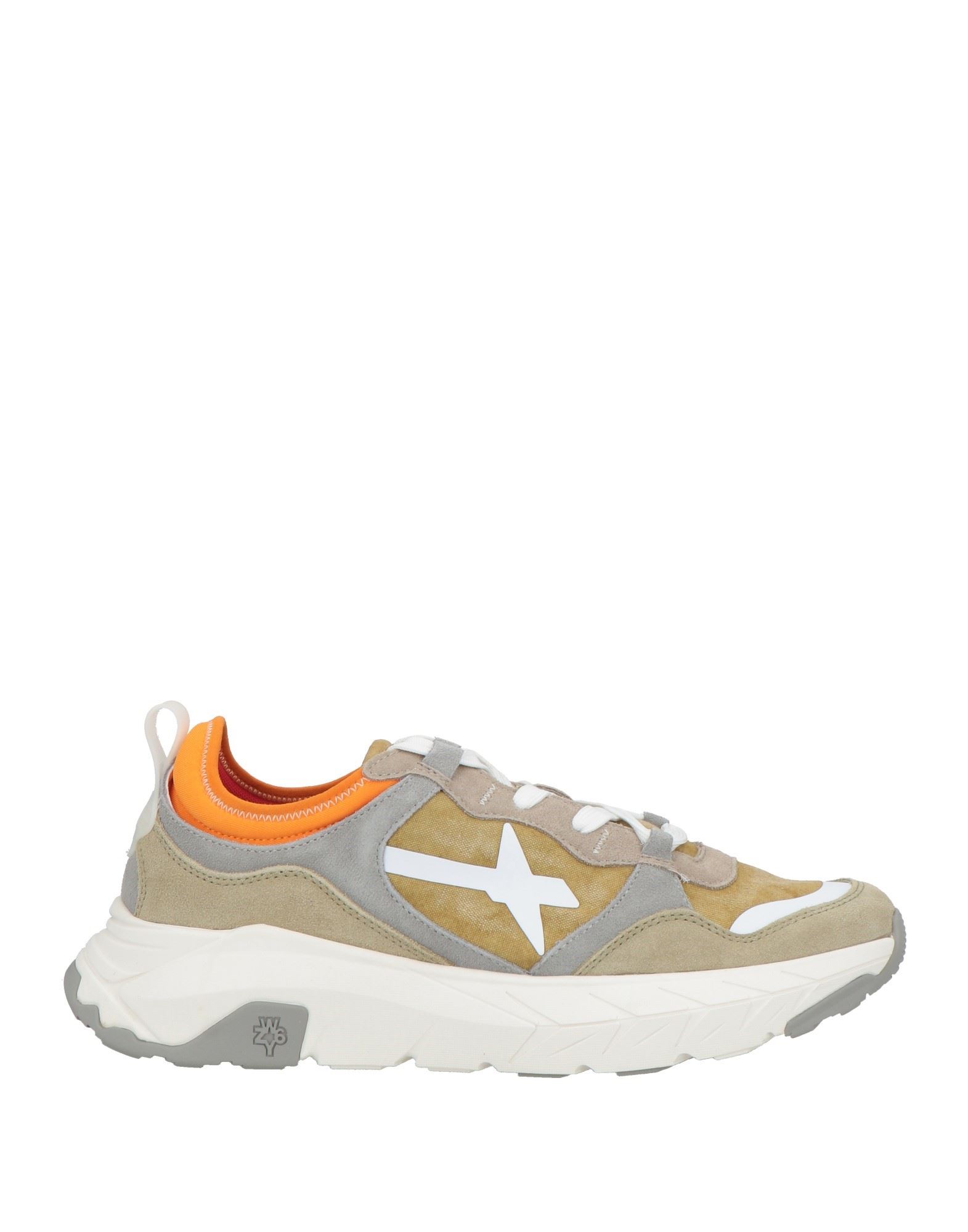  W6yz - Schuhe - Sneakers - On Yoox.com 