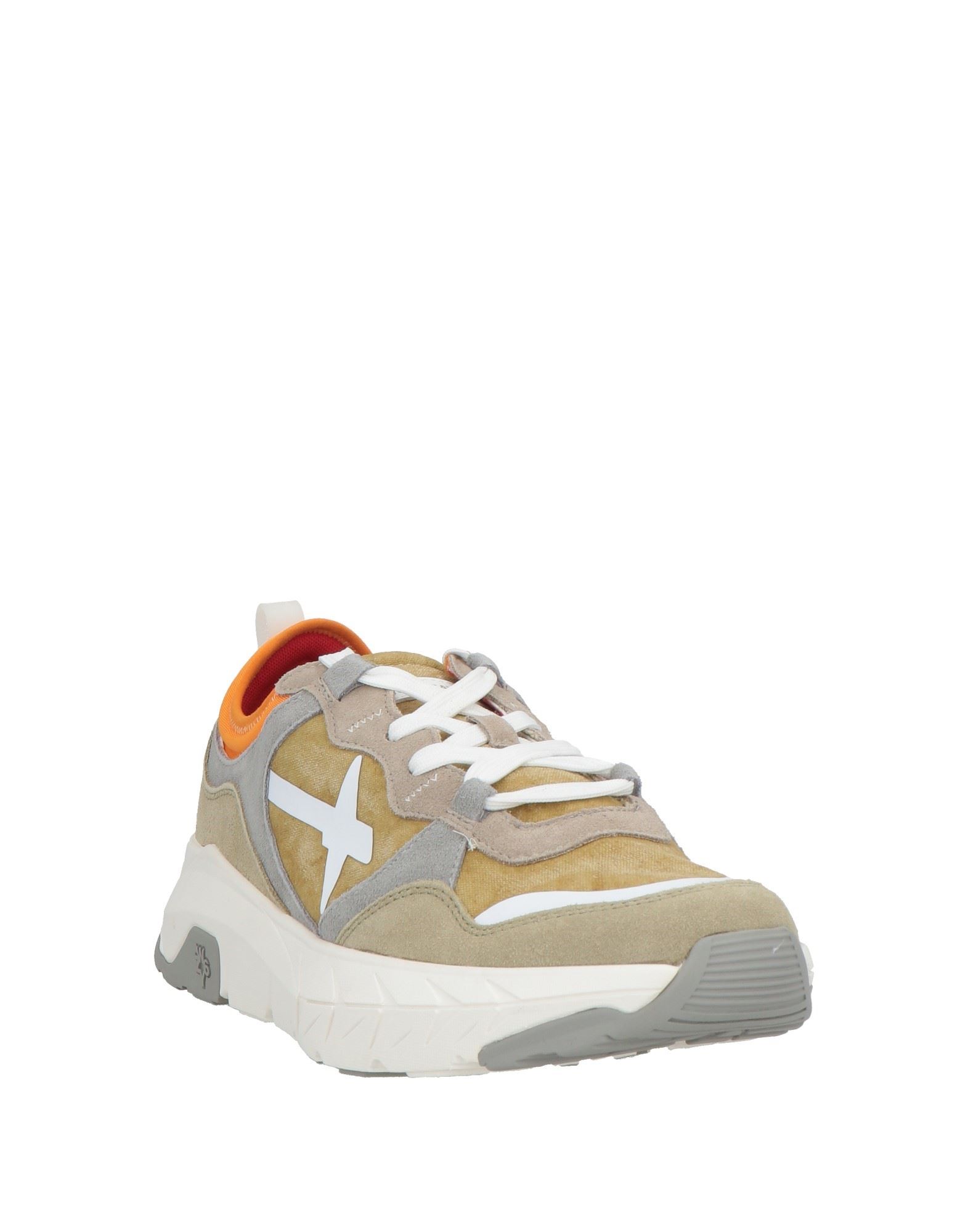  W6yz - Schuhe - Sneakers - On Yoox.com 