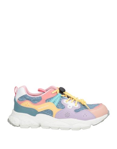 Sneakers Chica Lila 25,28,29,30,31,32 Chica