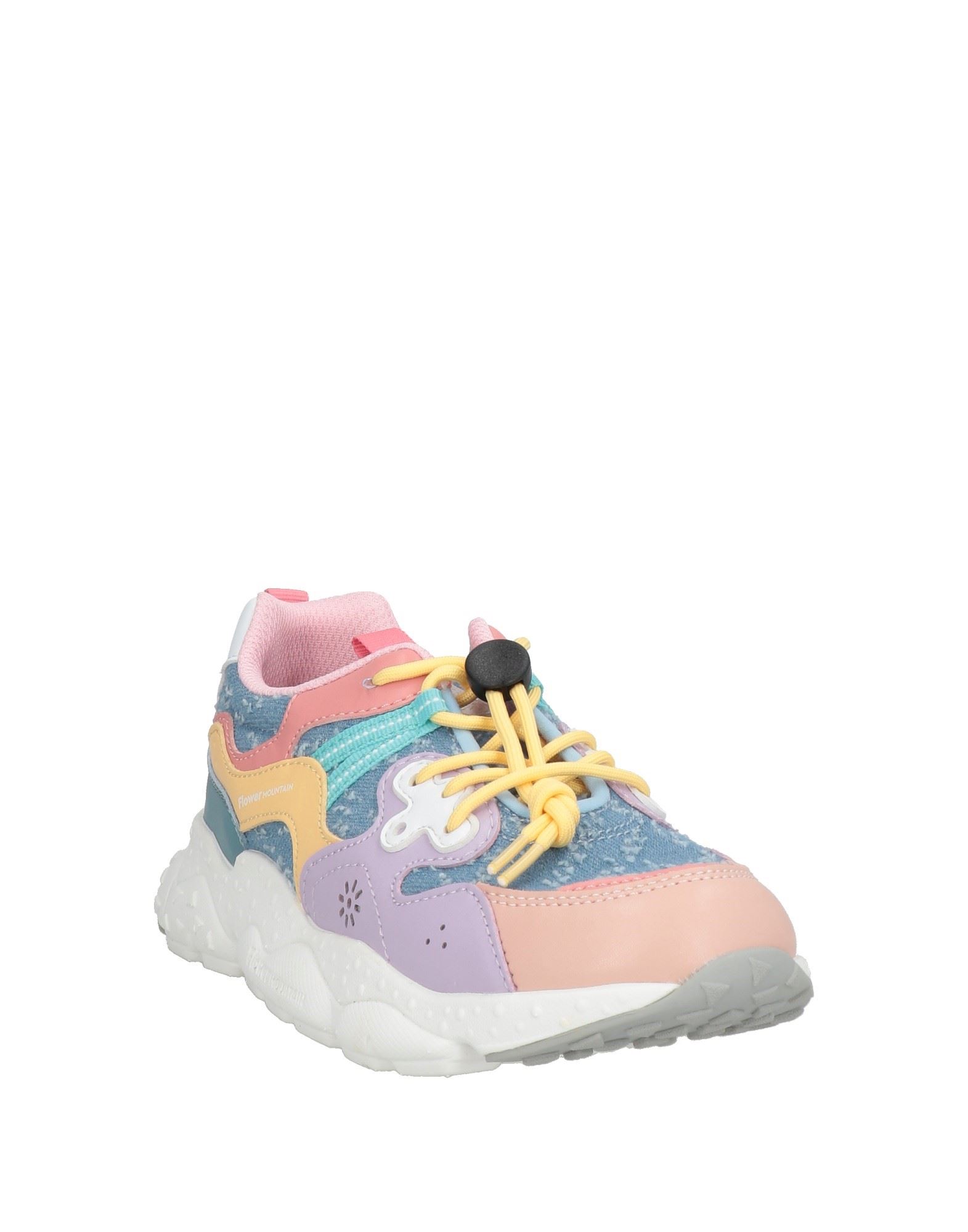  Flower Mountain® For Naturino - Schuhe - Sneakers - On Yoox.com 
