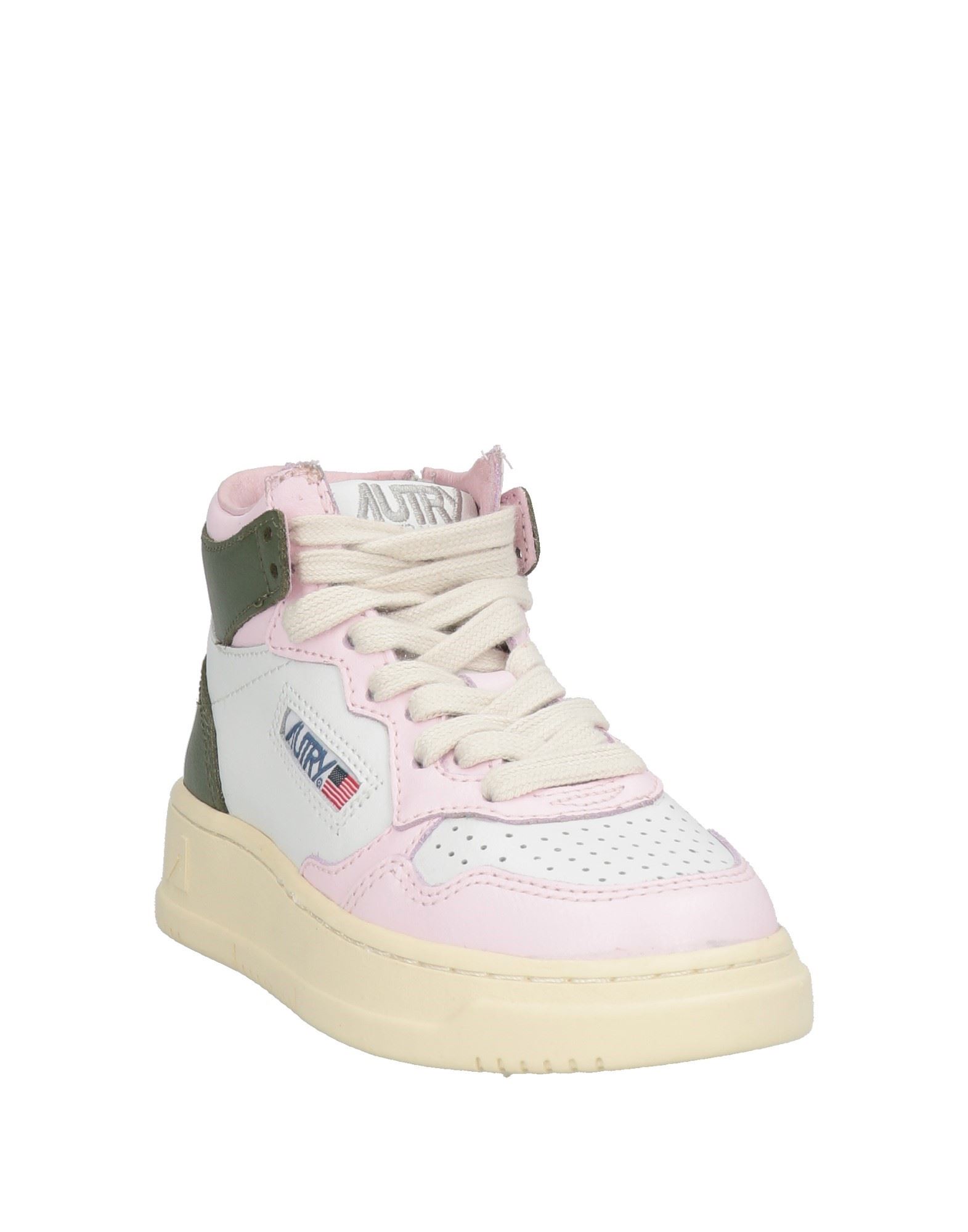  Autry - Schuhe - Sneakers - On Yoox.com 