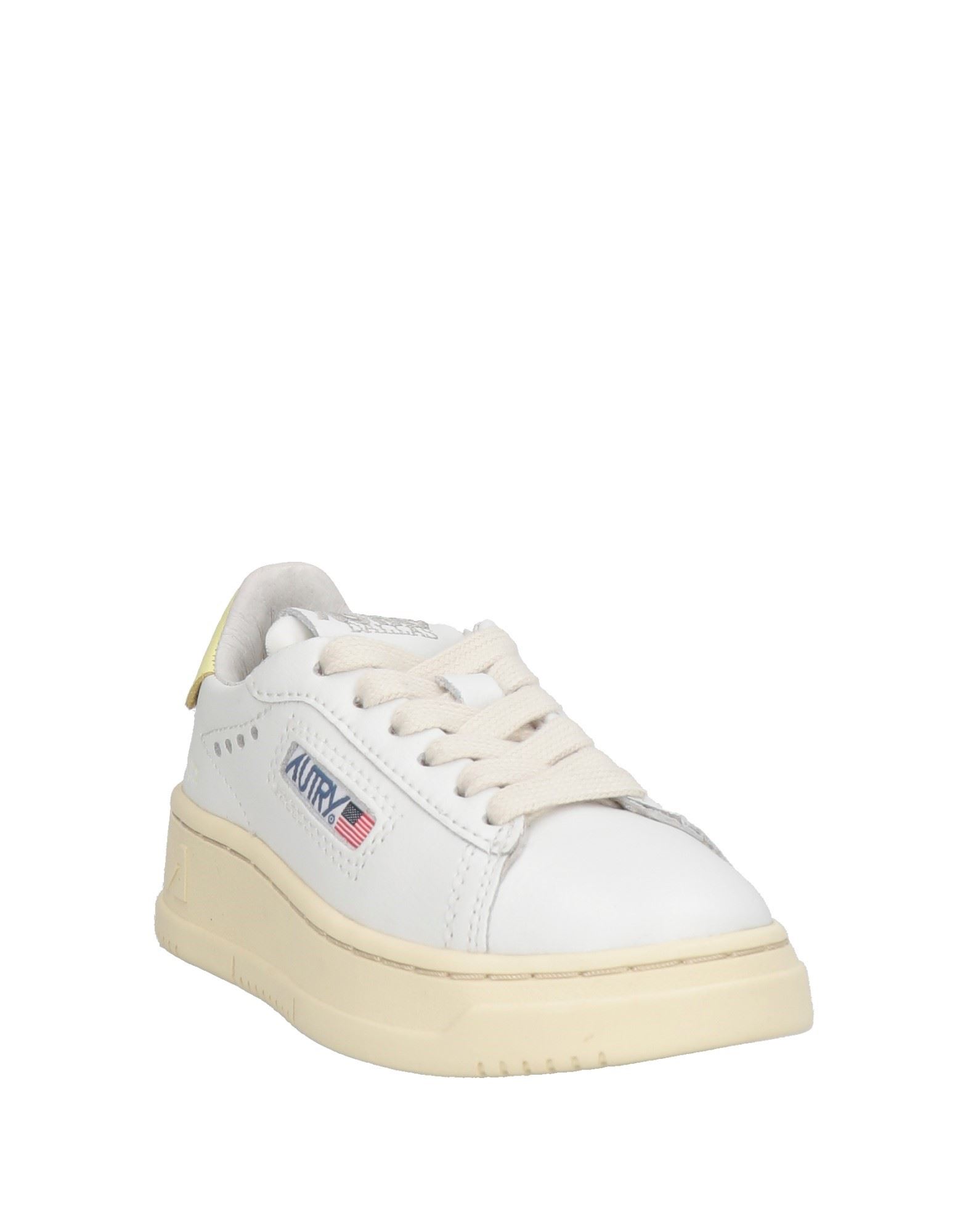  Autry - Schuhe - Sneakers - On Yoox.com 