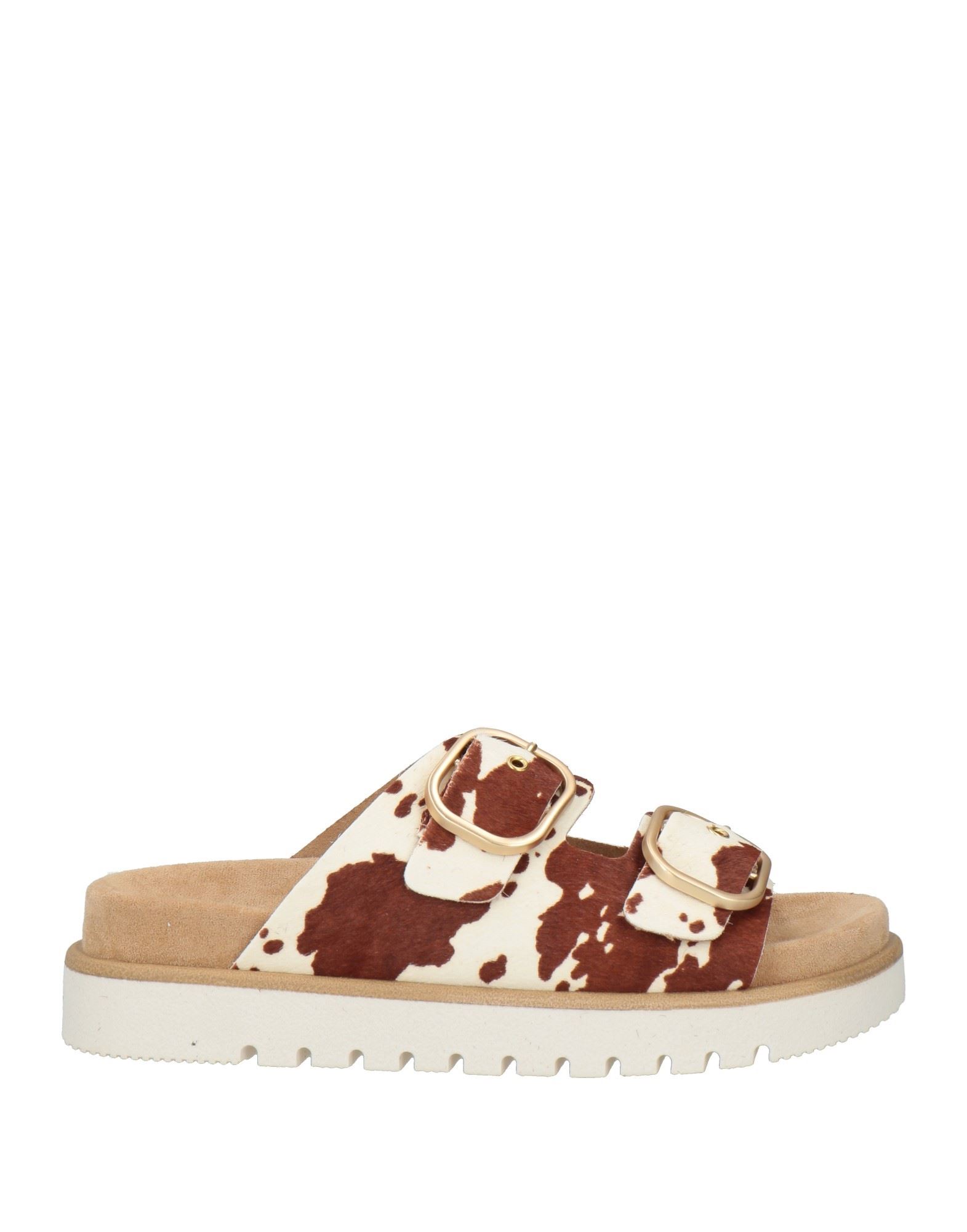 INUOVO INUOVO ΠΑΠΟΥΤΣΙΑ Πέδιλα