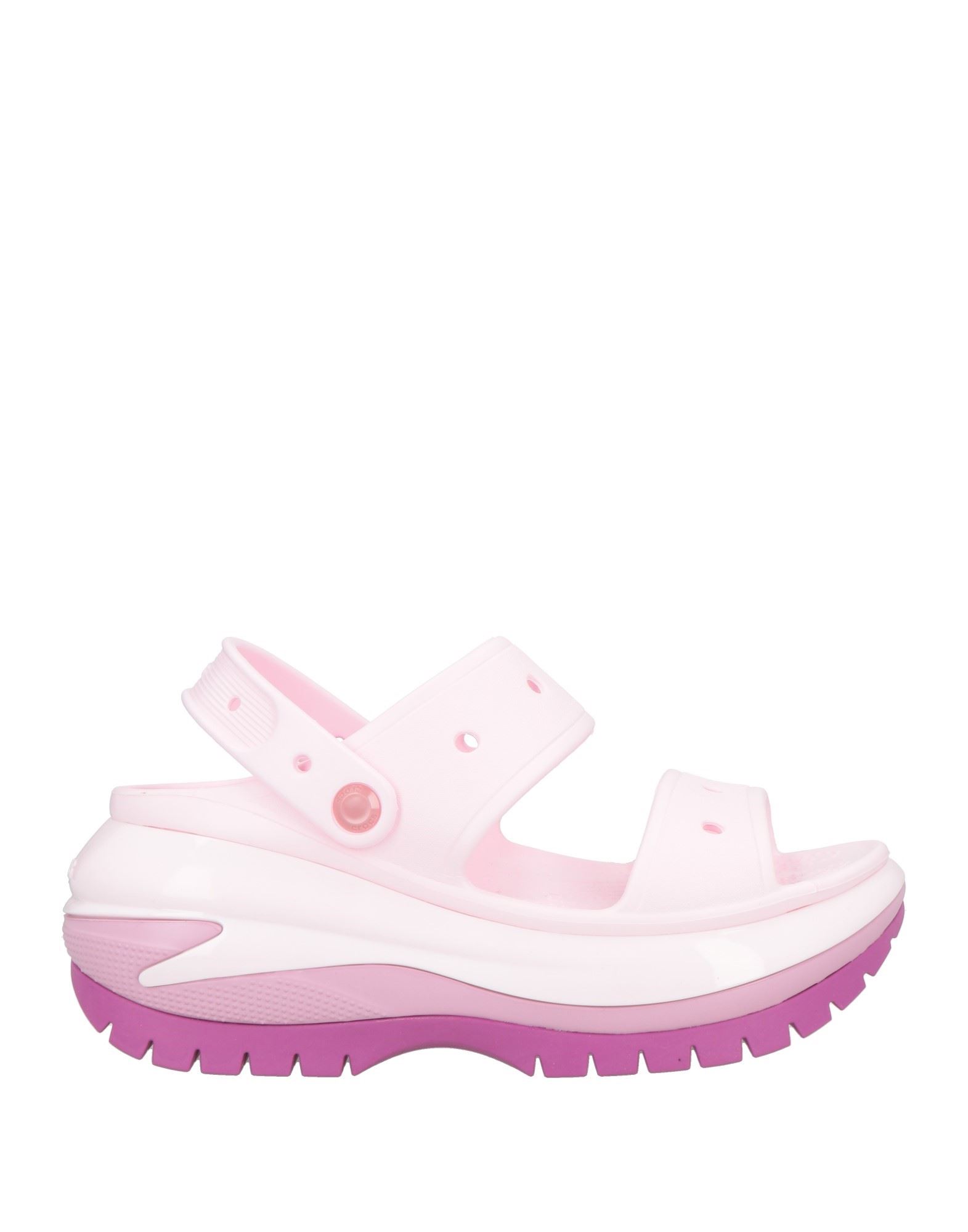 CROCS ΠΑΠΟΥΤΣΙΑ Πέδιλα