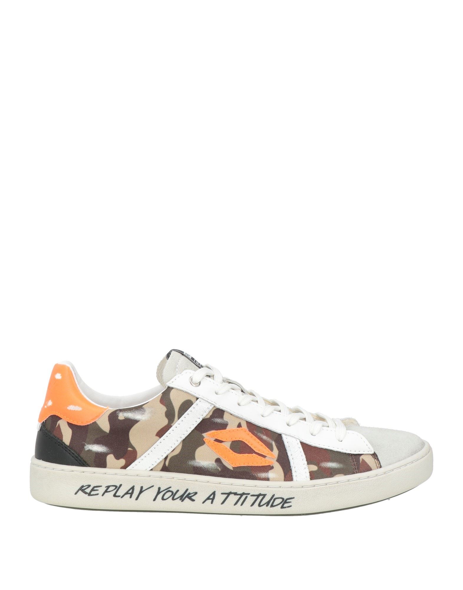  Replay - Schuhe - Sneakers - On Yoox.com 