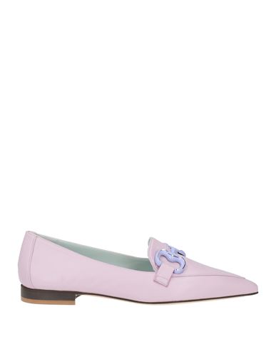 Mocasines Mujer Lila 37 Mujer