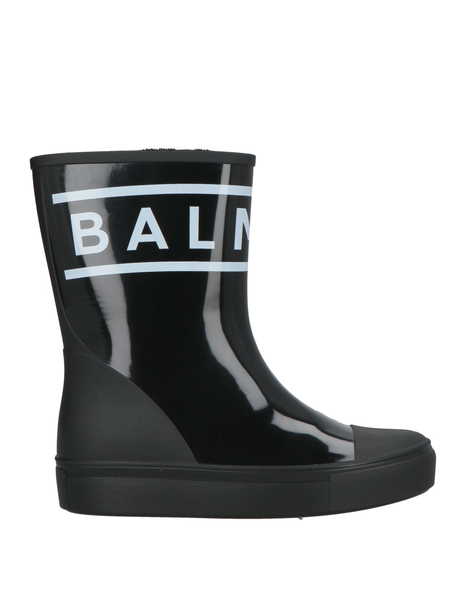  Balmain - Schuhe - Stiefeletten - On Yoox.com 